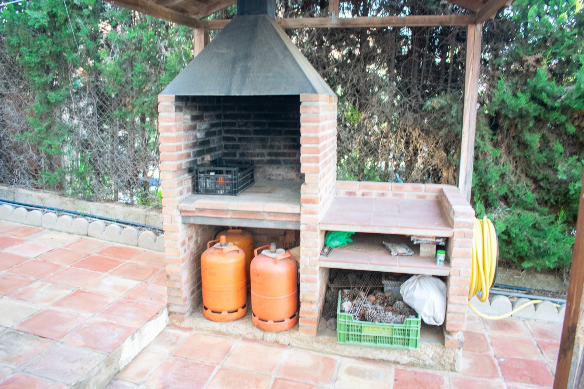 Revente - Villa - Molina de Segura - Torre de Cotillas