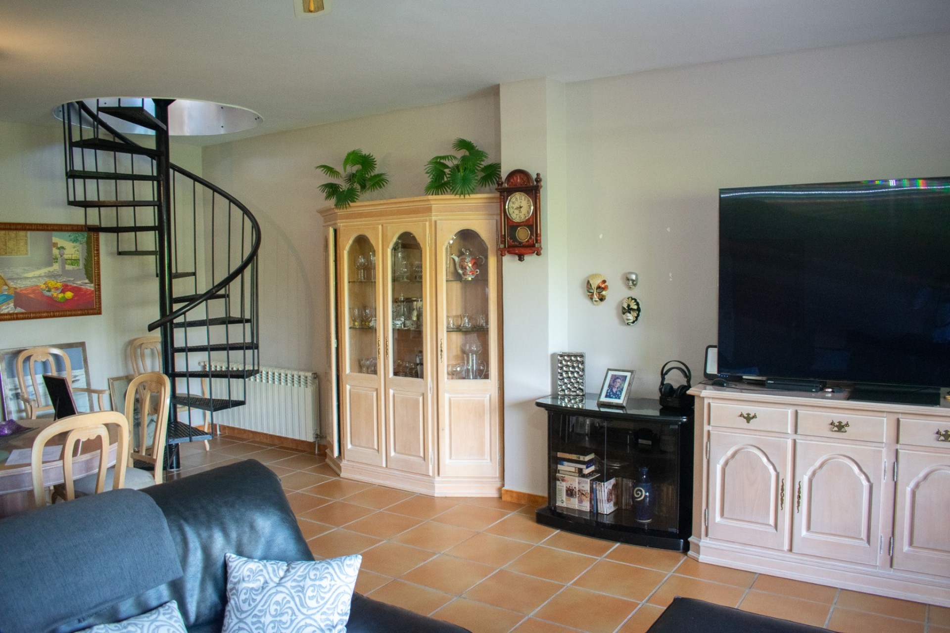 Revente - Villa - Molina de Segura - Torre de Cotillas