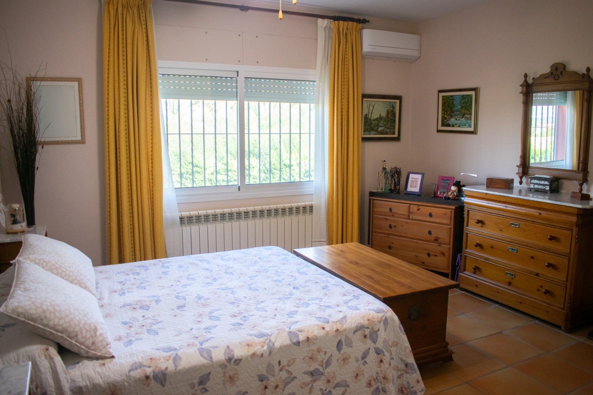 Revente - Villa - Molina de Segura - Torre de Cotillas