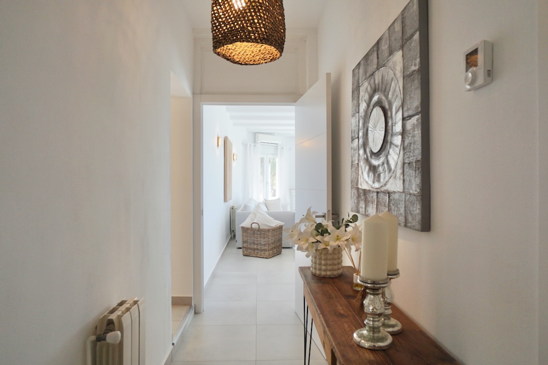 Revente - Villa - Moraira - Benimeit