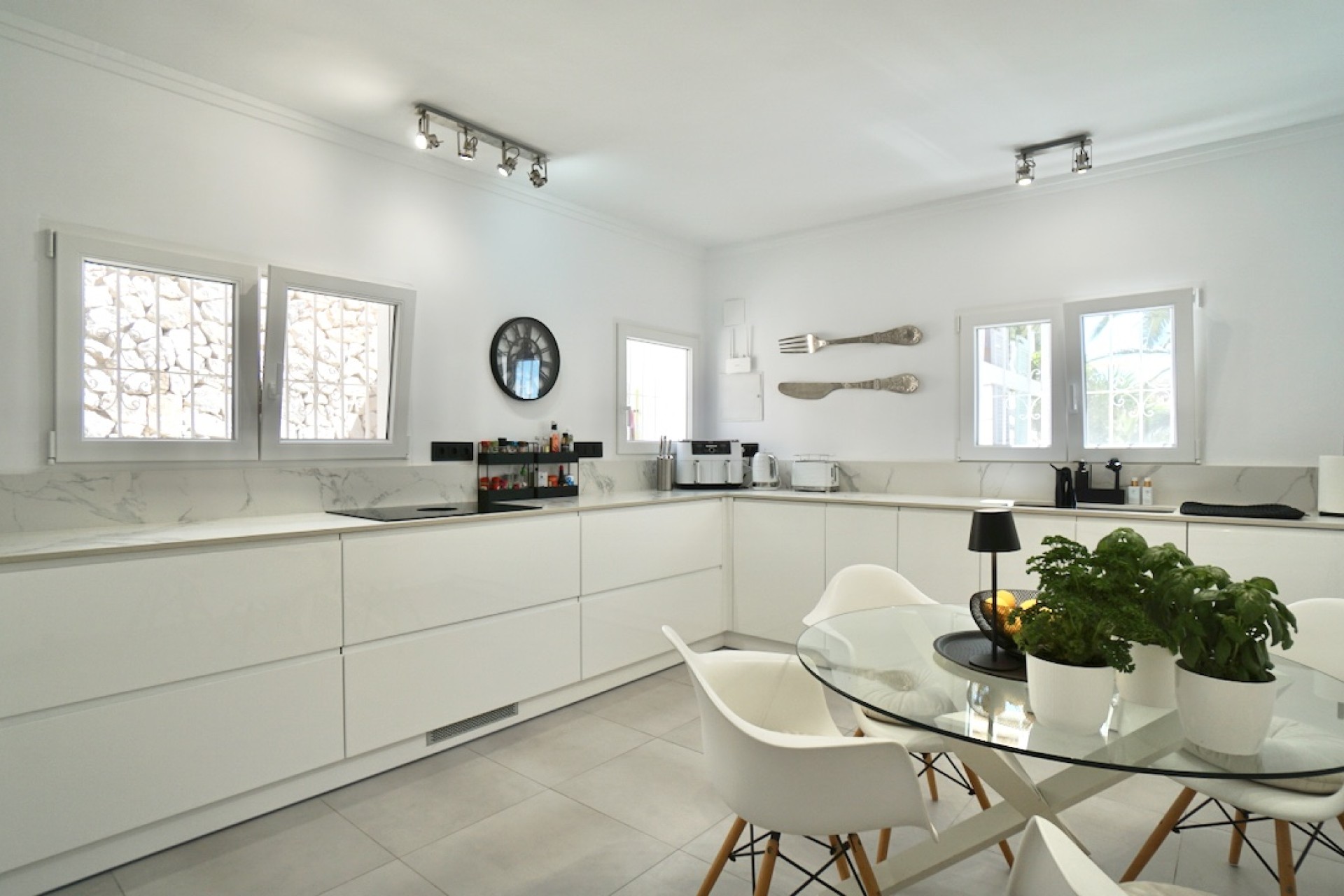 Revente - Villa - Moraira - Benimeit