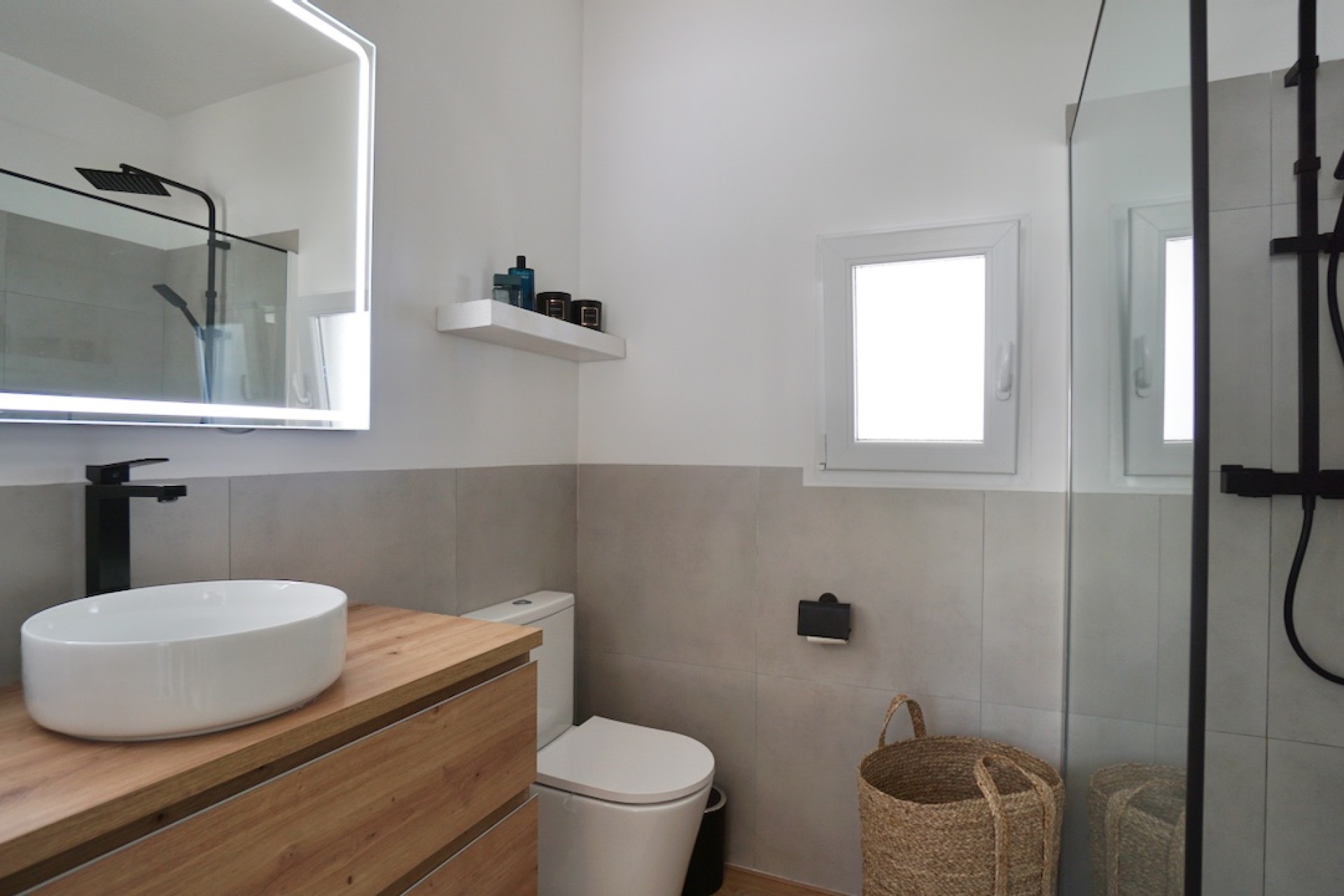 Revente - Villa - Moraira - Benimeit