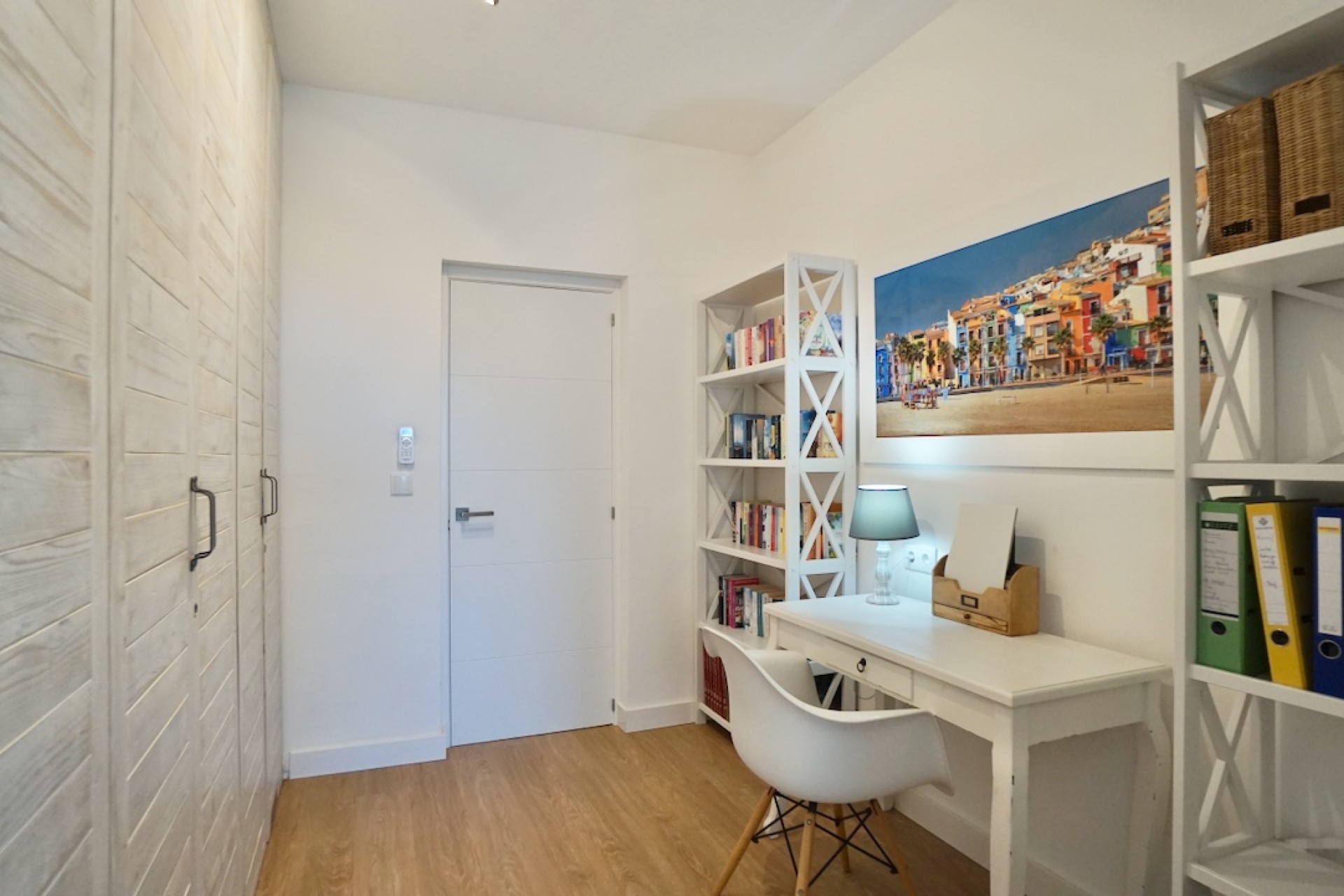 Revente - Villa - Moraira - Benimeit
