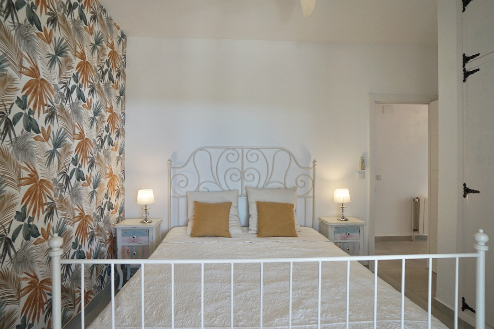 Revente - Villa - Moraira - Benimeit