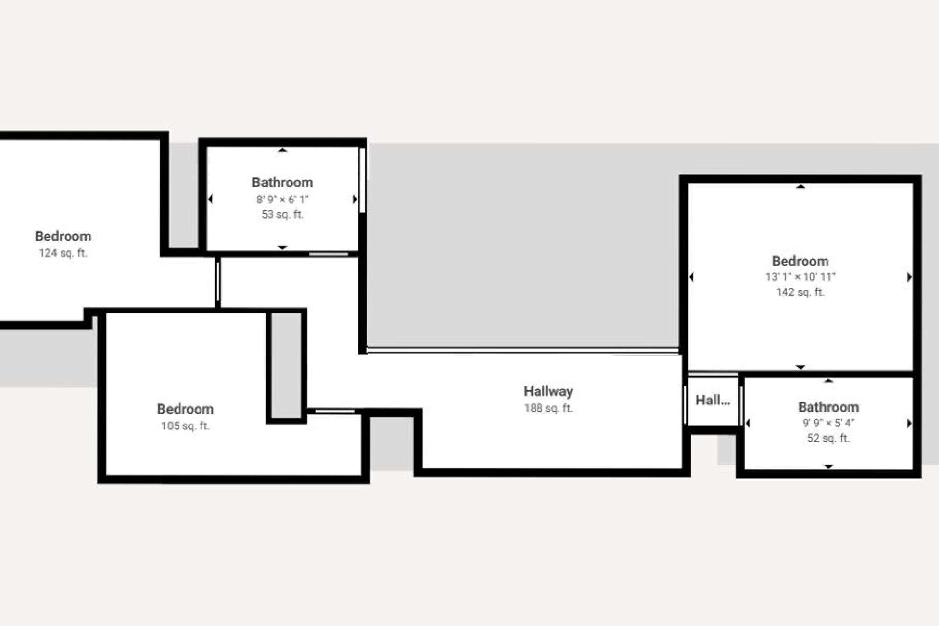 Revente - Villa - Moraira - Cometa