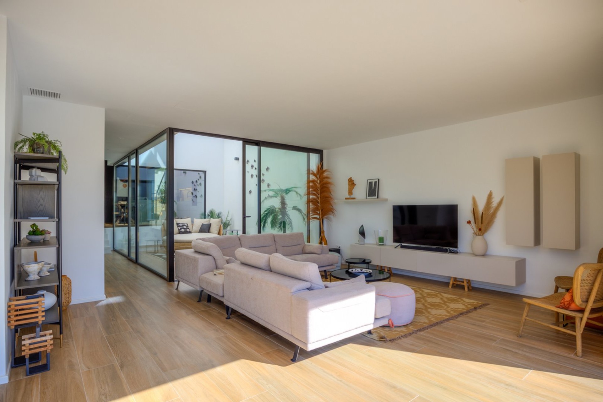 Revente - Villa - Moraira - Cometa