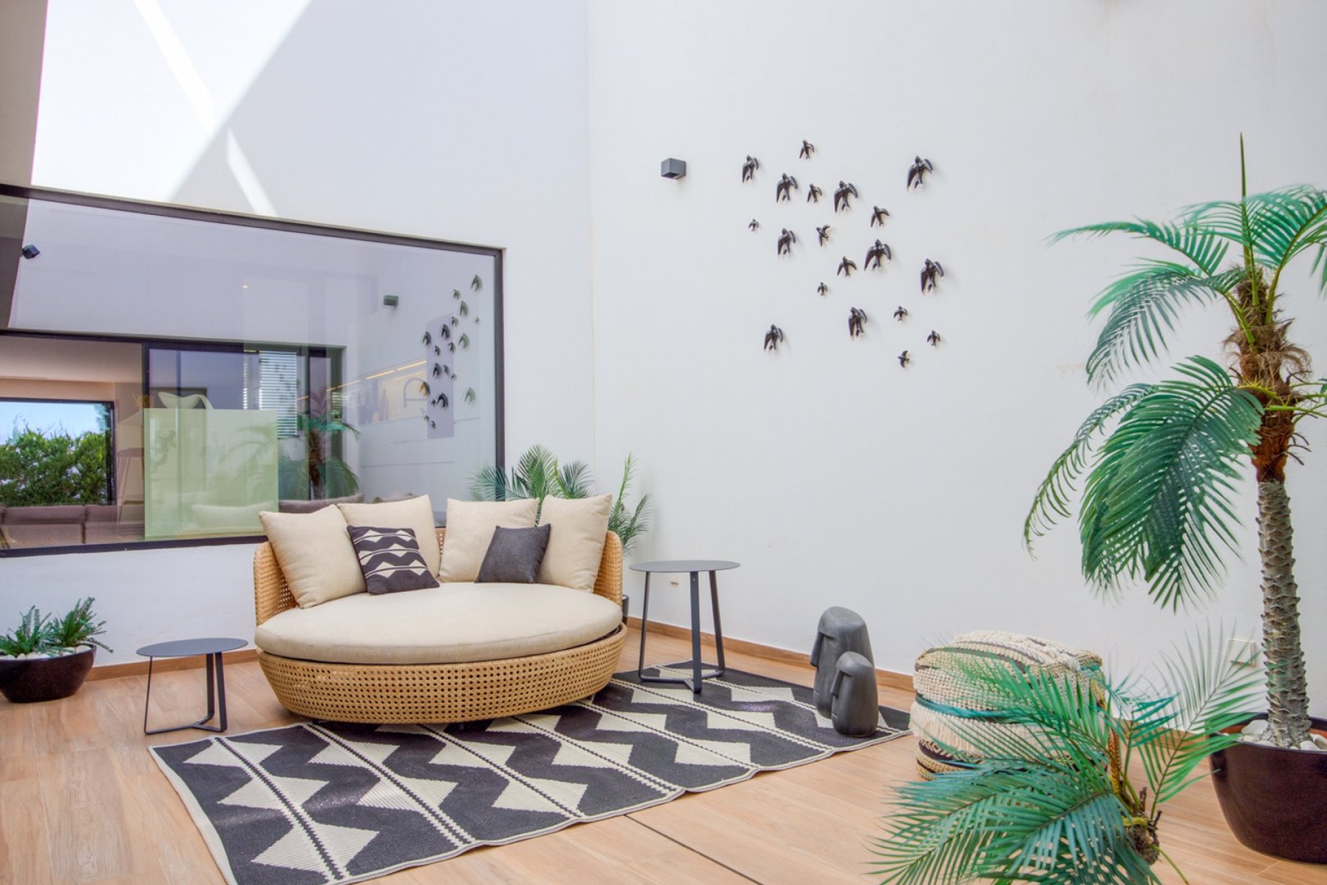Revente - Villa - Moraira - Cometa