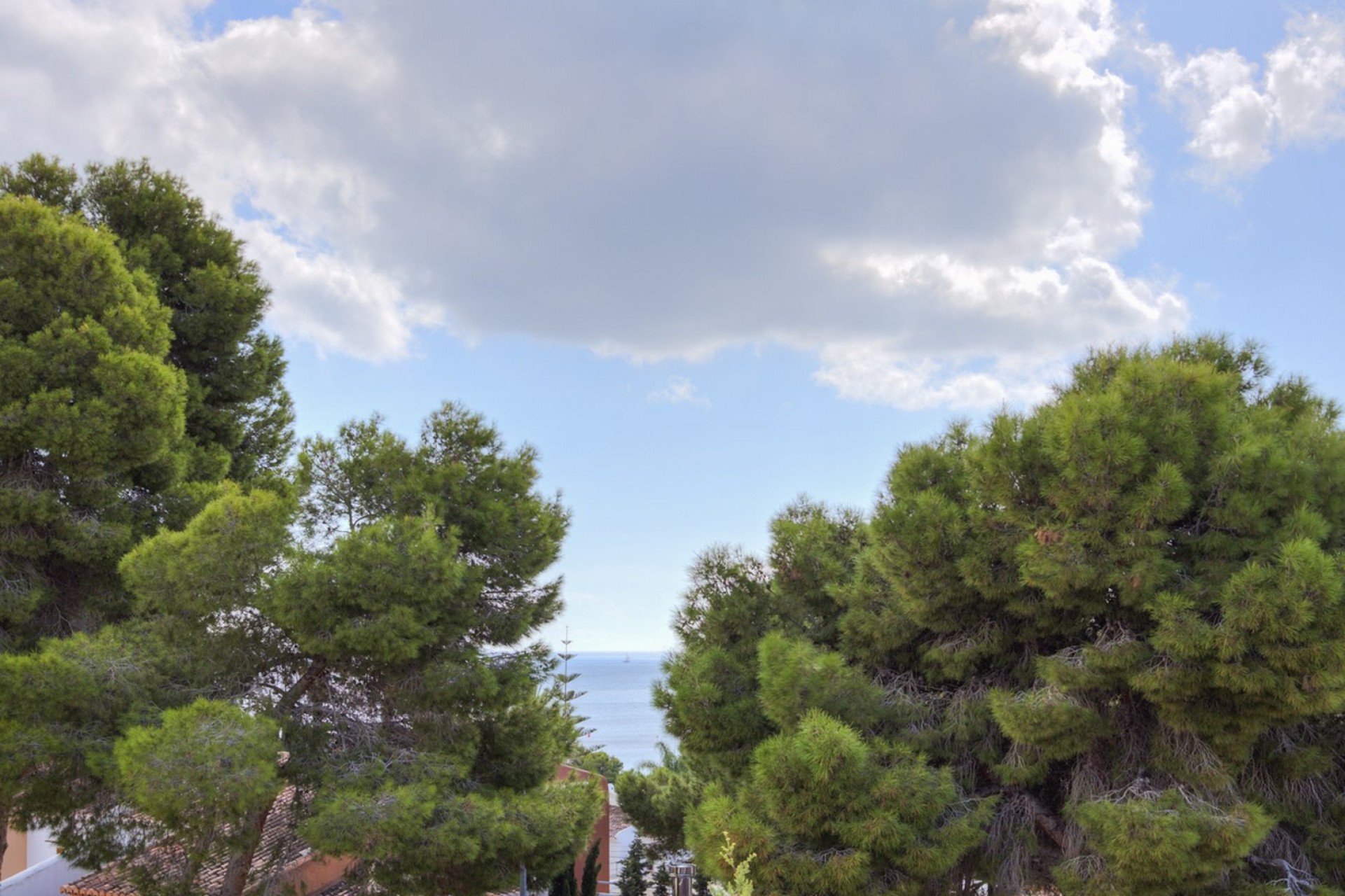 Revente - Villa - Moraira - Cometa