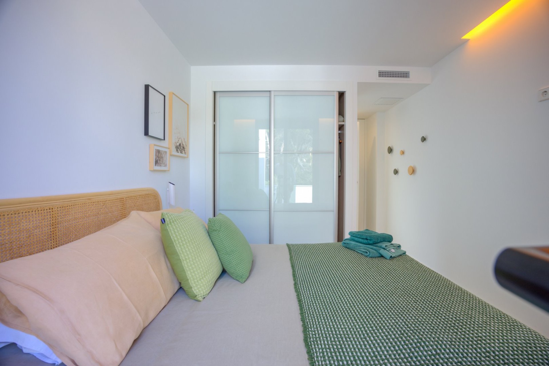 Revente - Villa - Moraira - Cometa