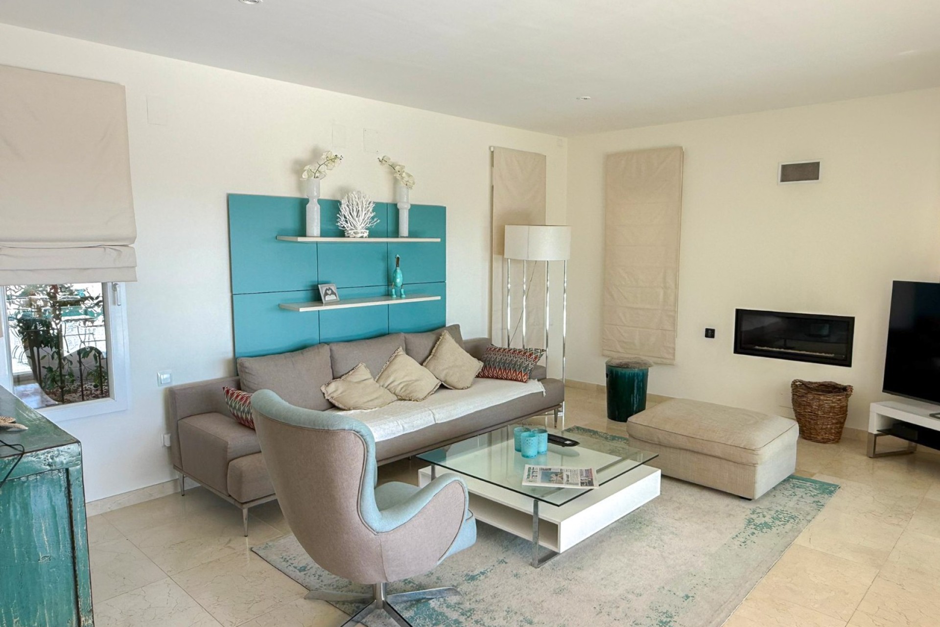 Revente - Villa - Moraira - El Portet