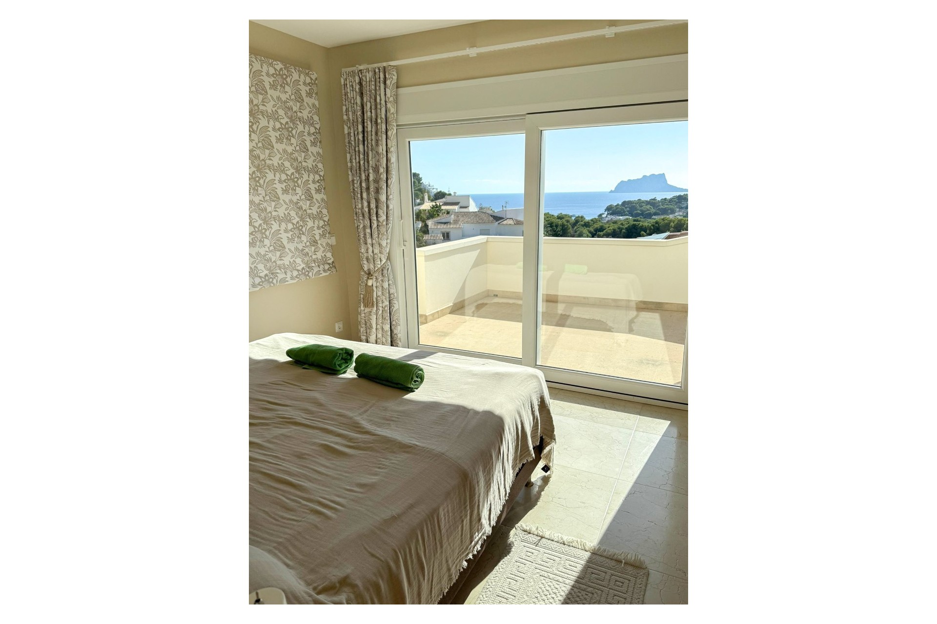 Revente - Villa - Moraira - El Portet