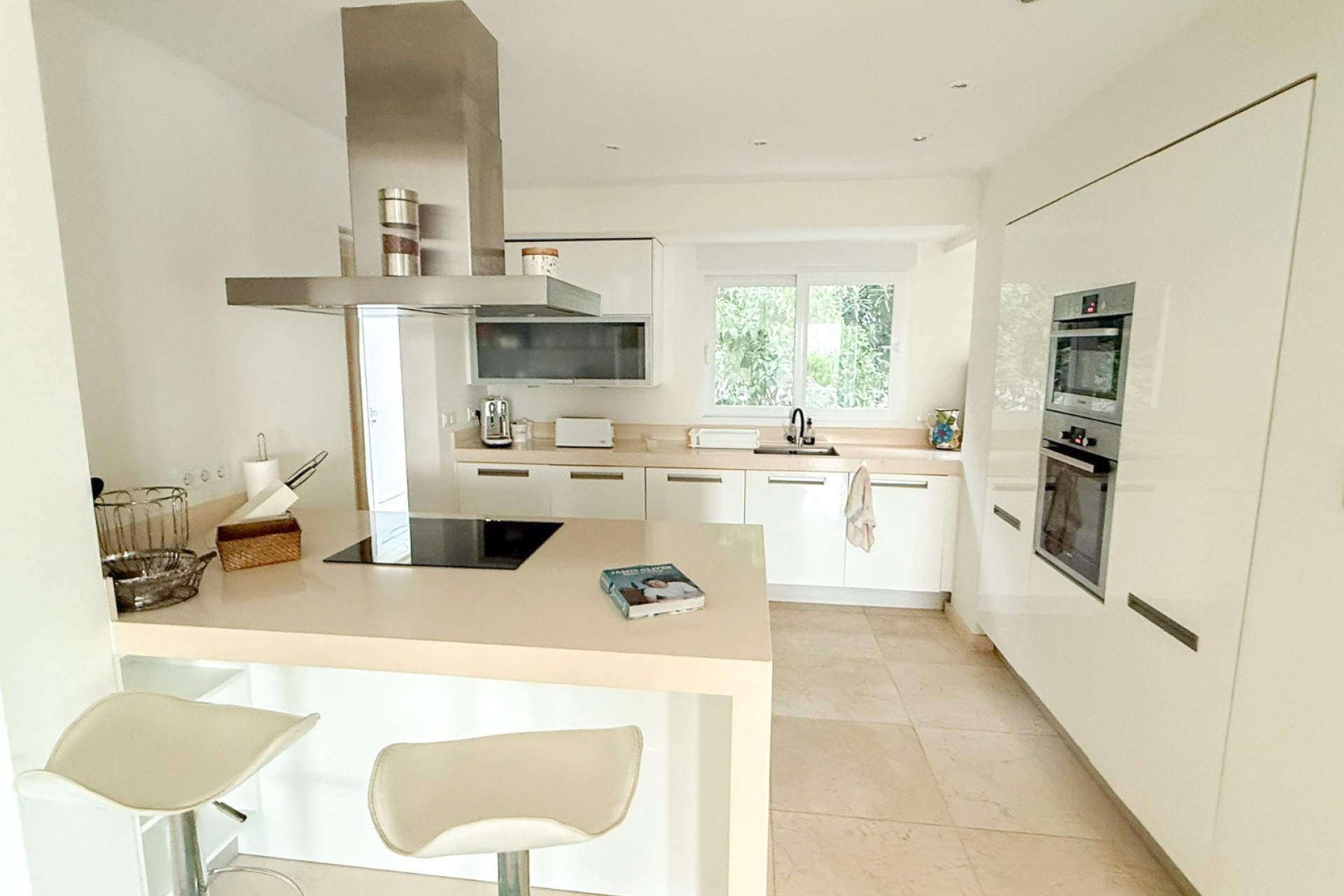 Revente - Villa - Moraira - El Portet