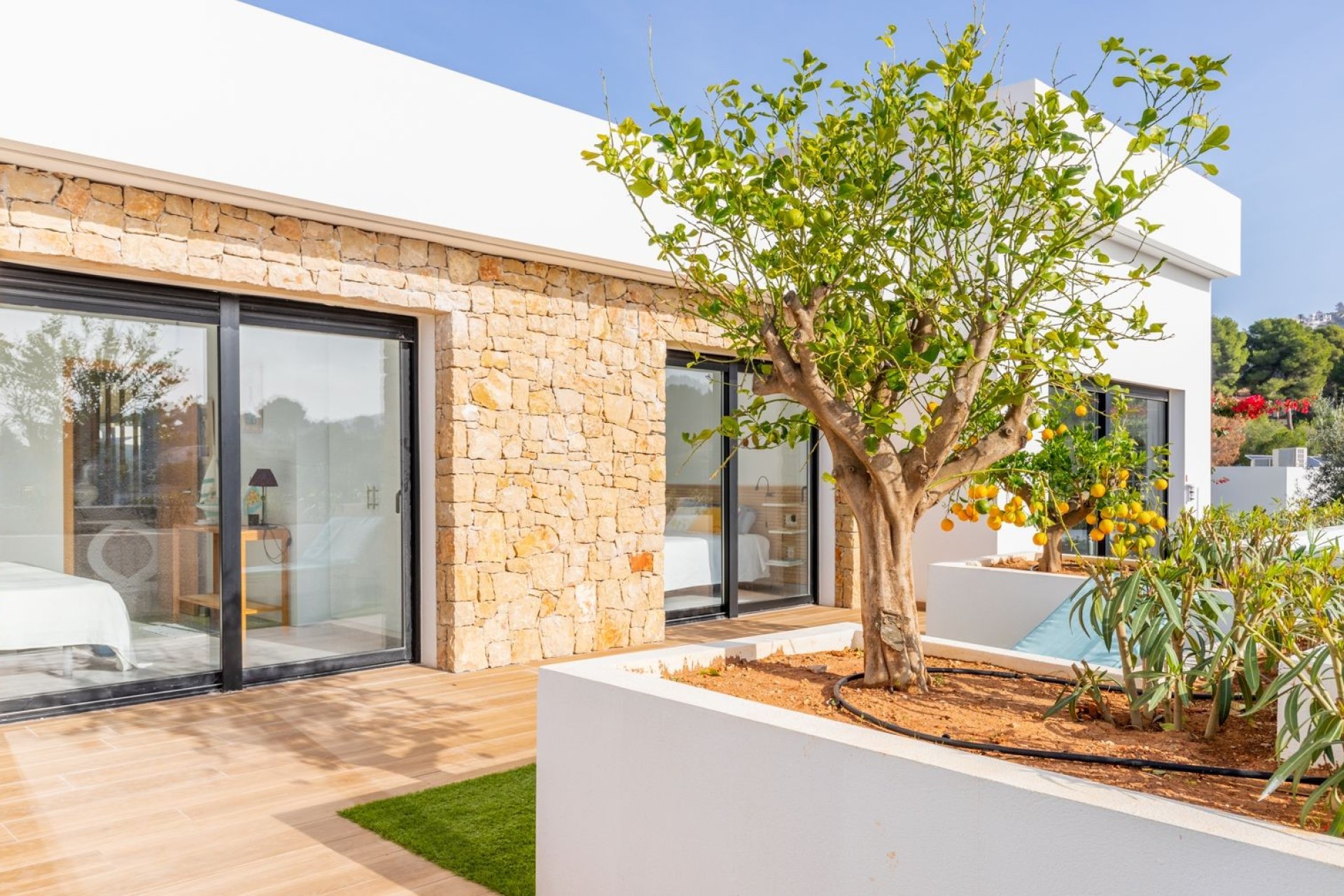 Revente - Villa - Moraira - El Portet