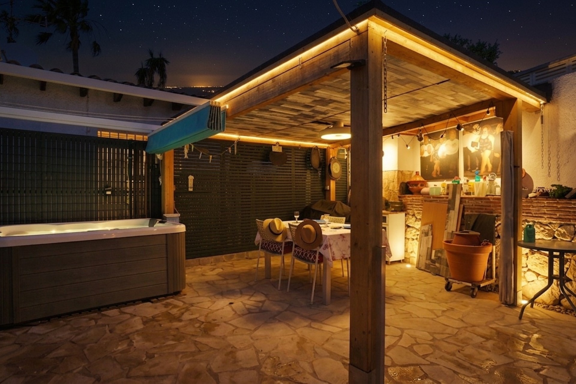 Revente - Villa - Moraira - La Sabatera