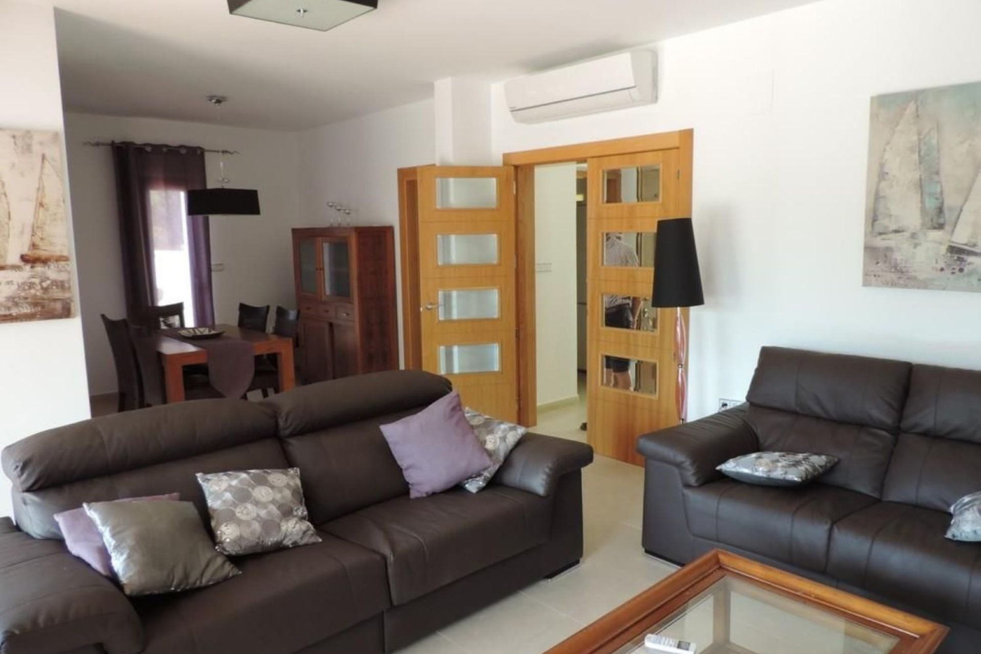 Revente - Villa - Moraira - Pinar de Advocat-Cometa