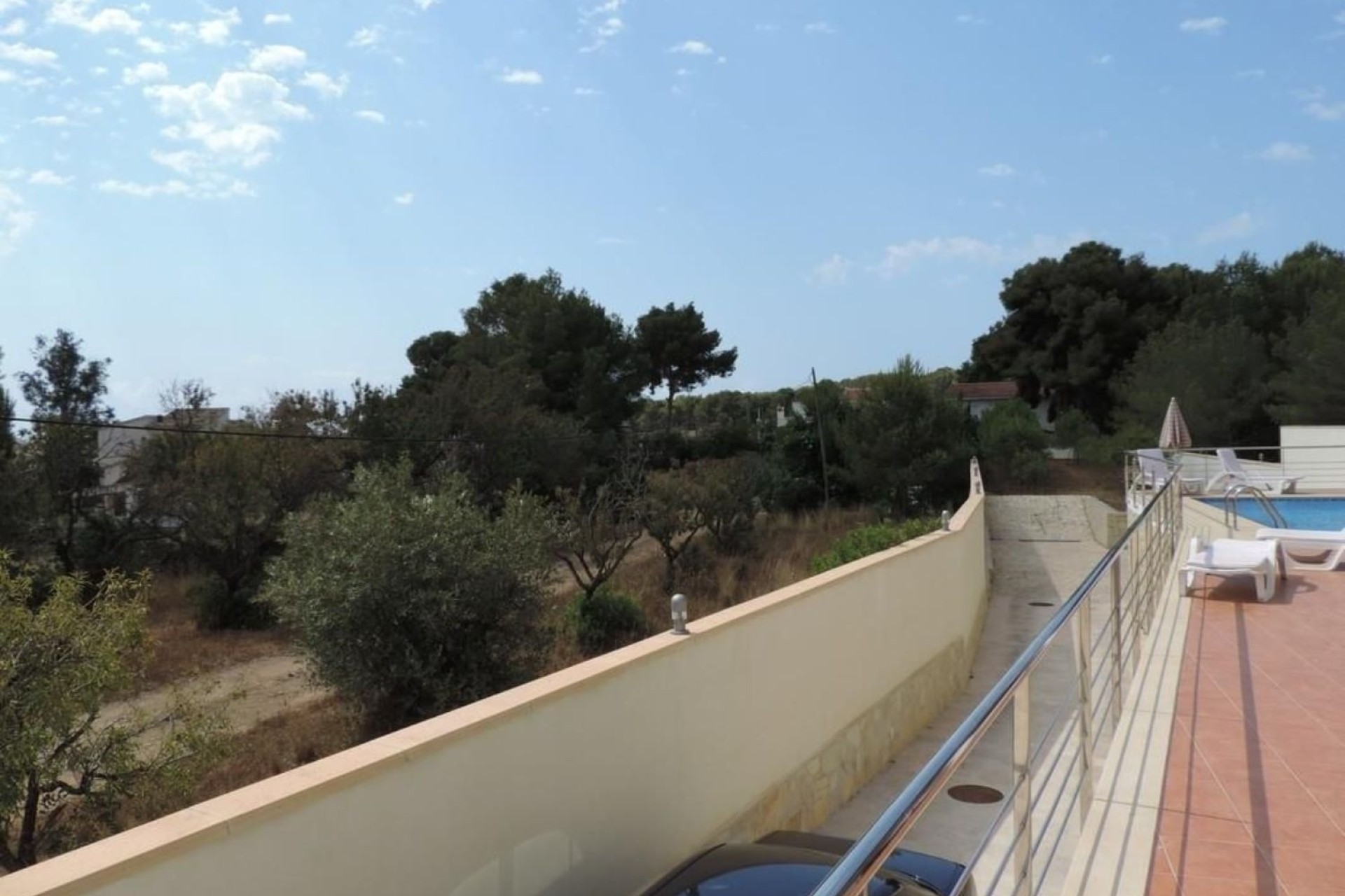 Revente - Villa - Moraira - Pinar de Advocat-Cometa