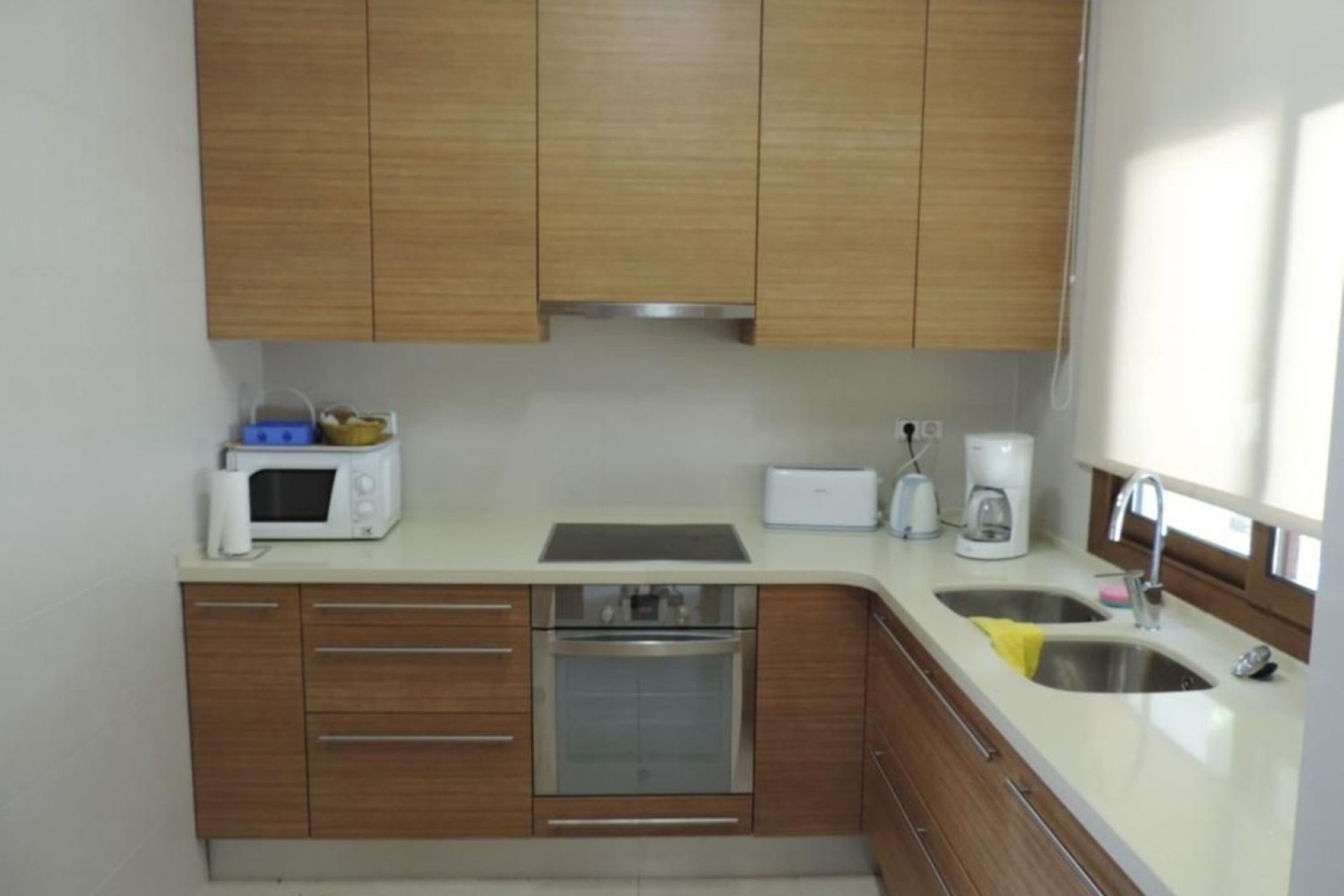 Revente - Villa - Moraira - Pinar de Advocat-Cometa