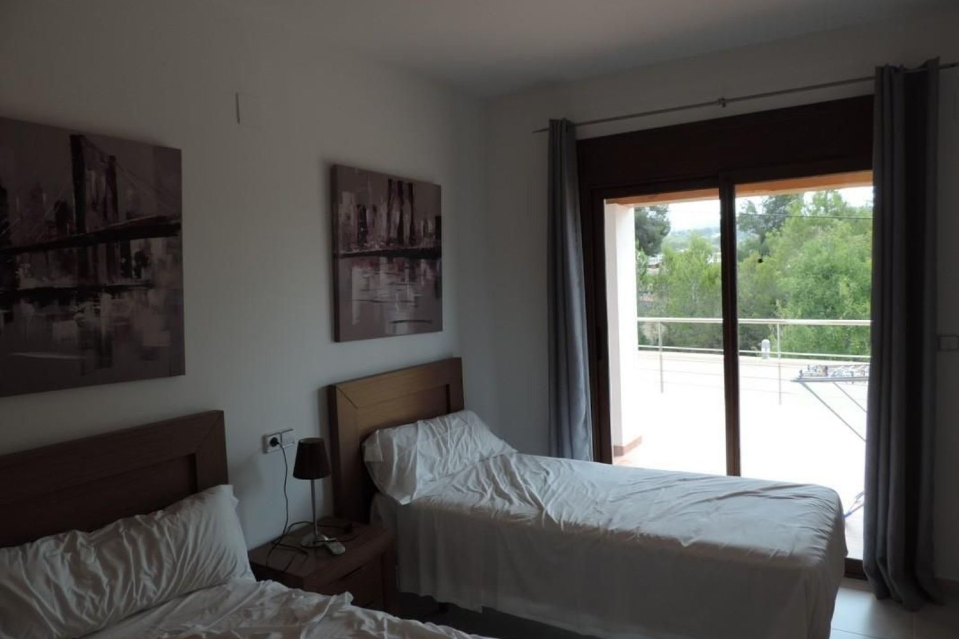 Revente - Villa - Moraira - Pinar de Advocat-Cometa