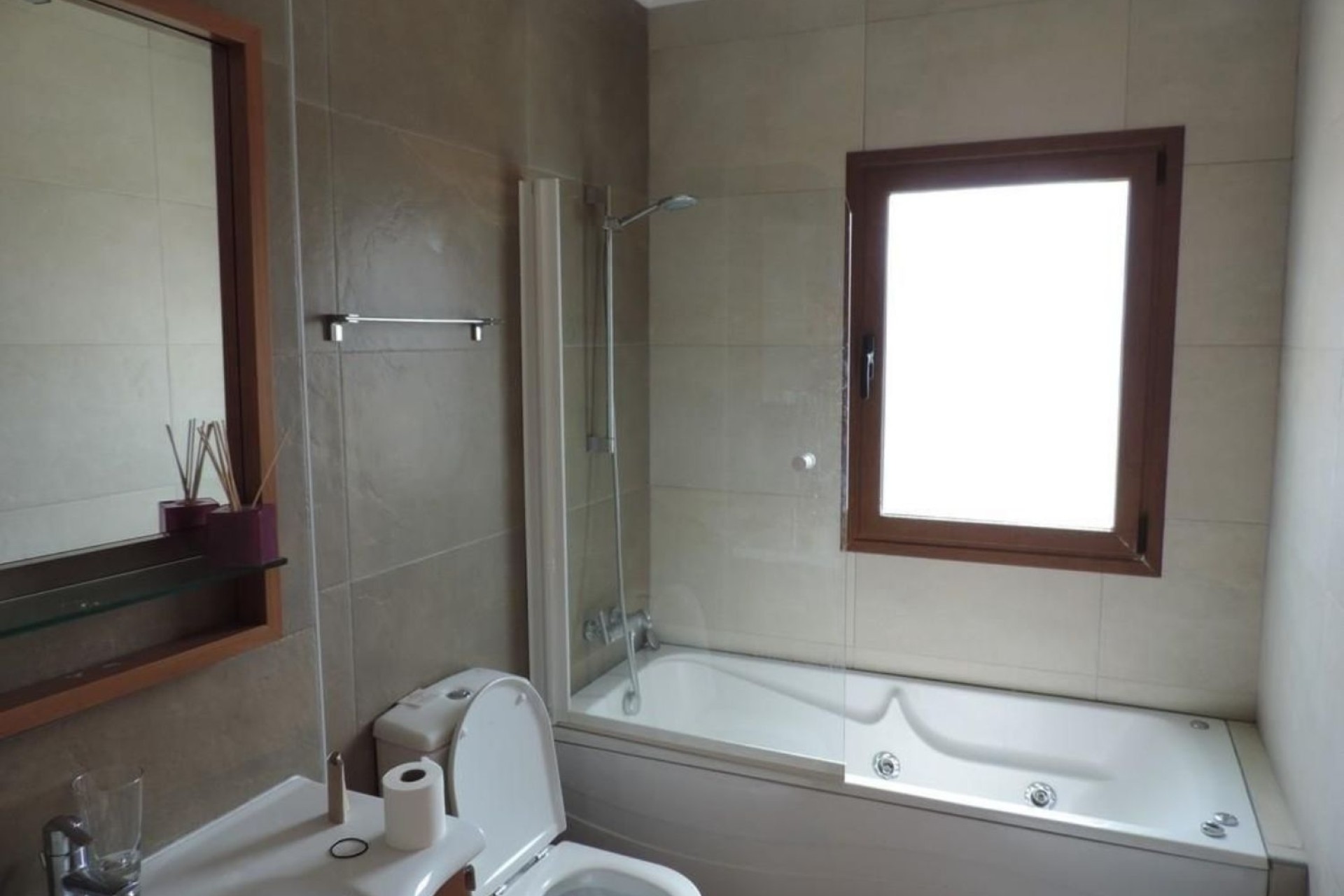 Revente - Villa - Moraira - Pinar de Advocat-Cometa