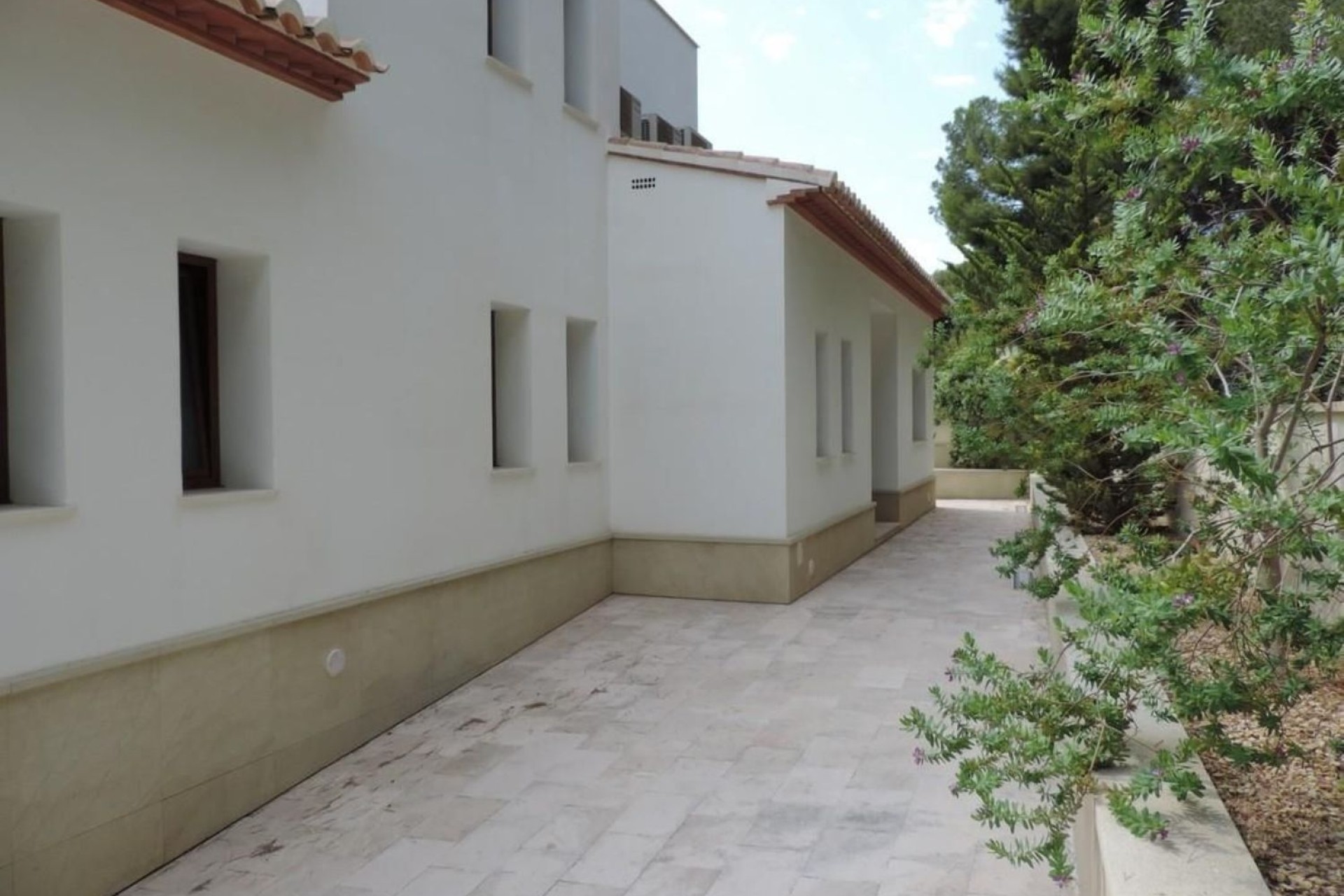 Revente - Villa - Moraira - Pinar de Advocat-Cometa