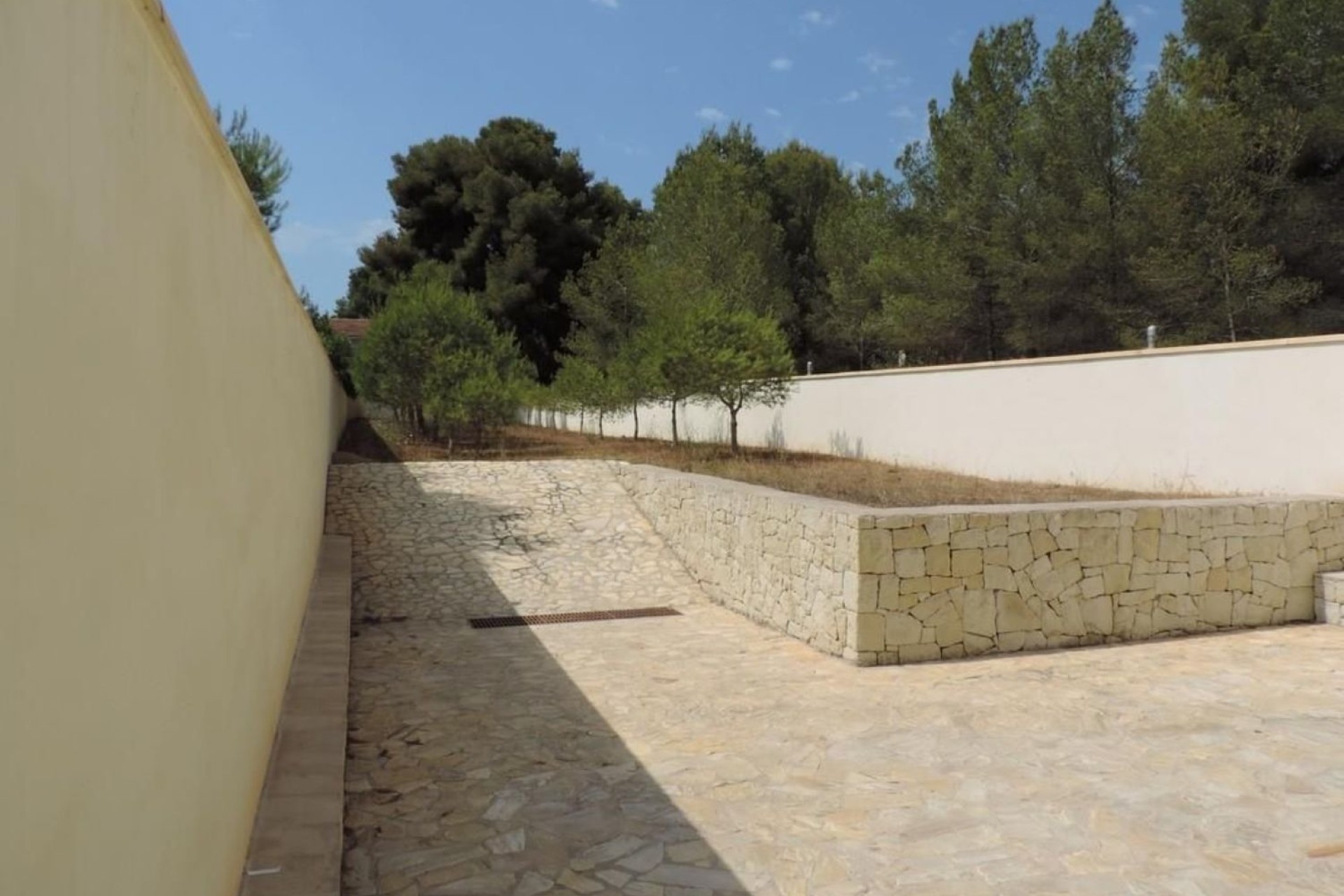 Revente - Villa - Moraira - Pinar de Advocat-Cometa