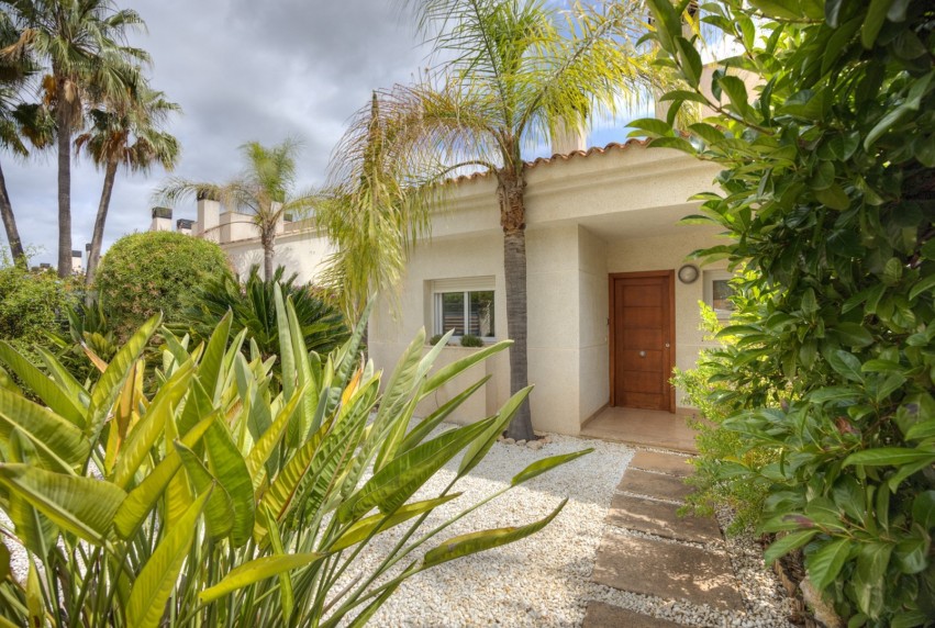 Revente - Villa - Moraira - Sabatera