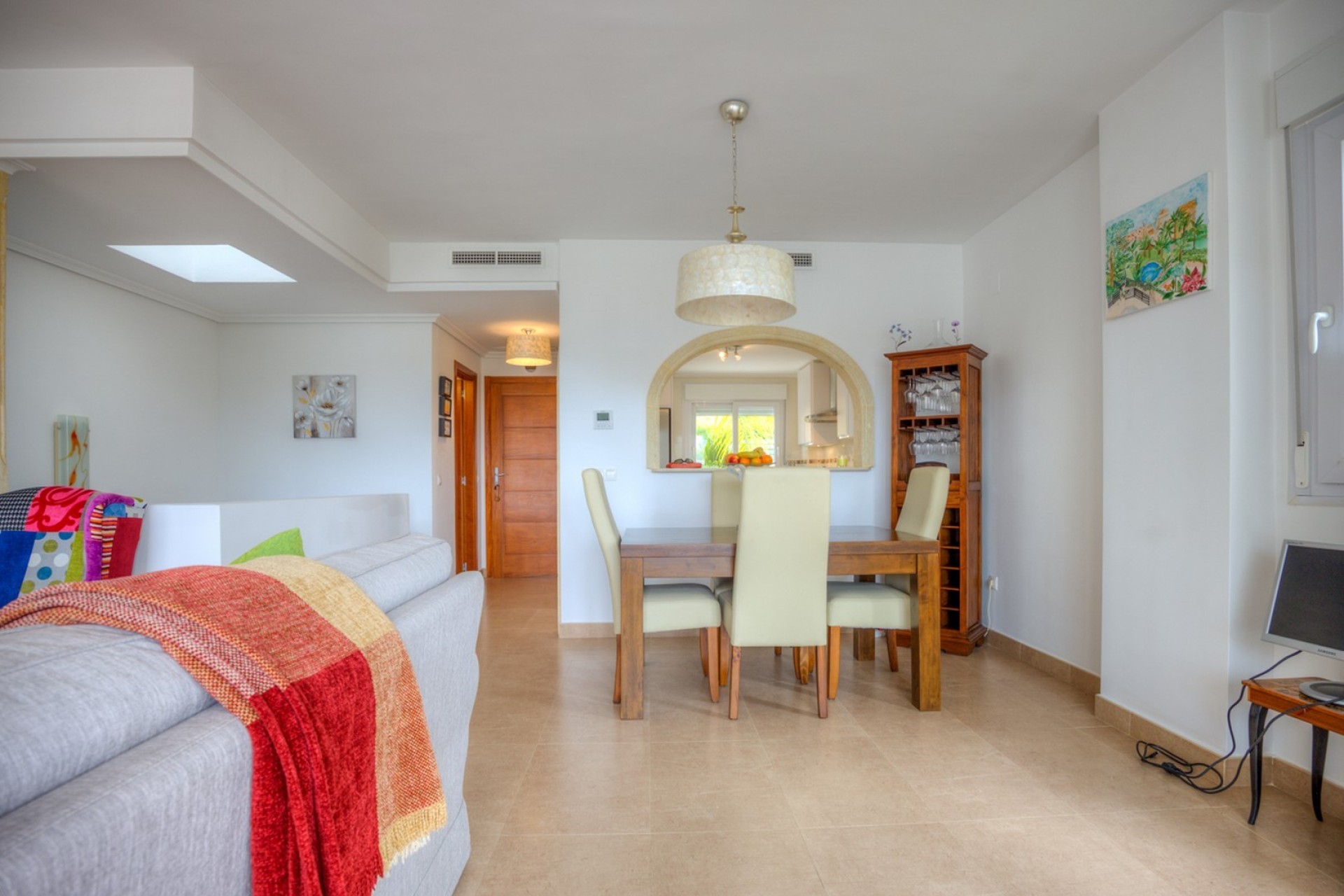 Revente - Villa - Moraira - Sabatera
