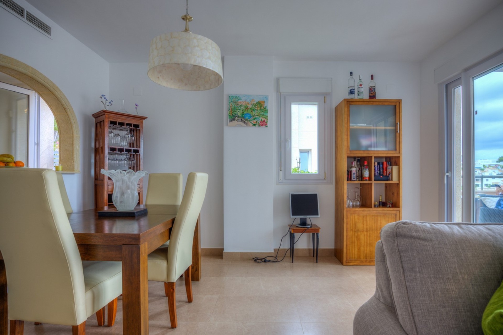 Revente - Villa - Moraira - Sabatera