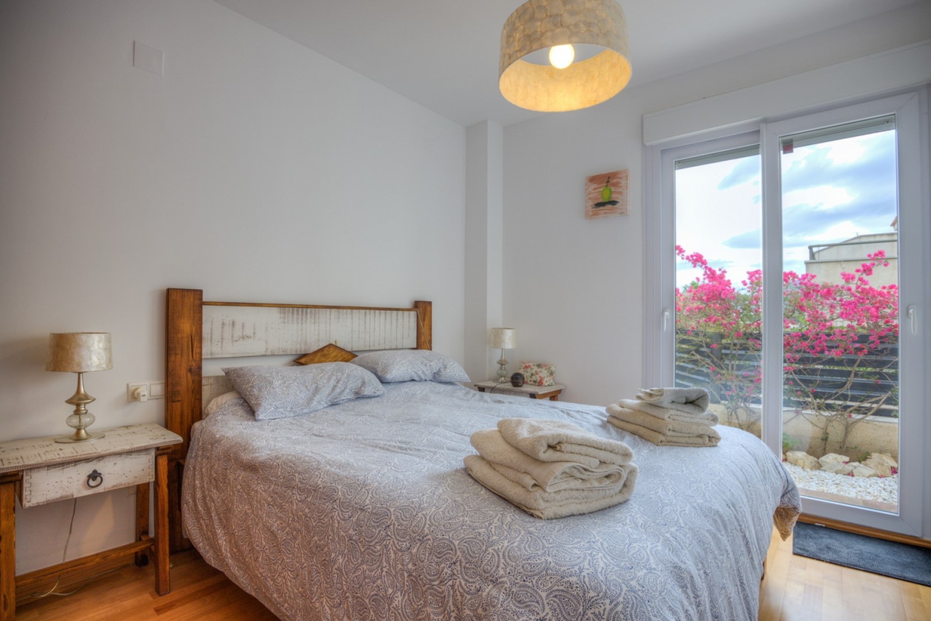 Revente - Villa - Moraira - Sabatera