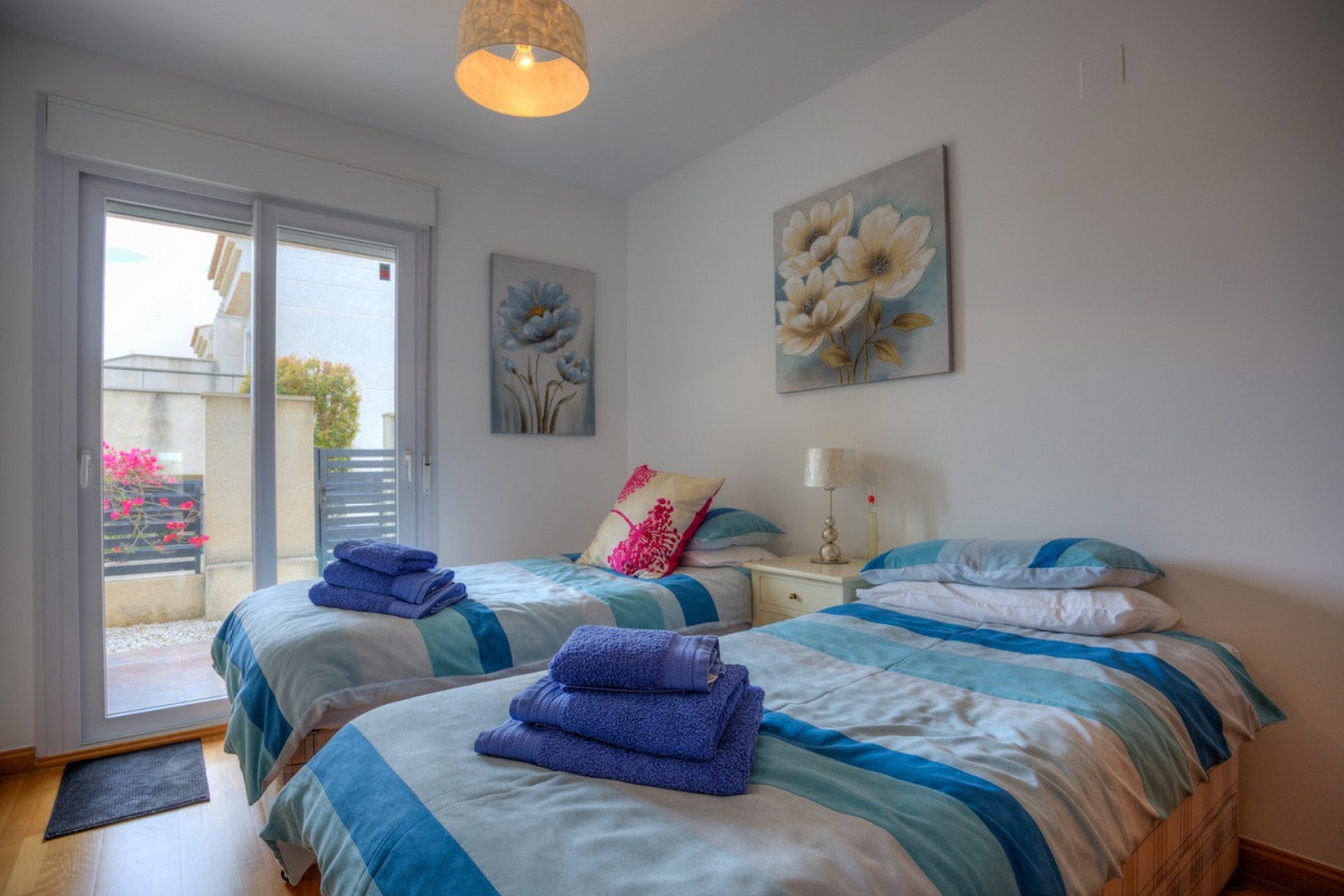 Revente - Villa - Moraira - Sabatera