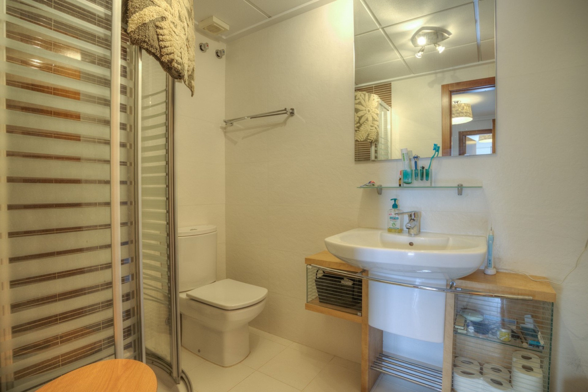 Revente - Villa - Moraira - Sabatera