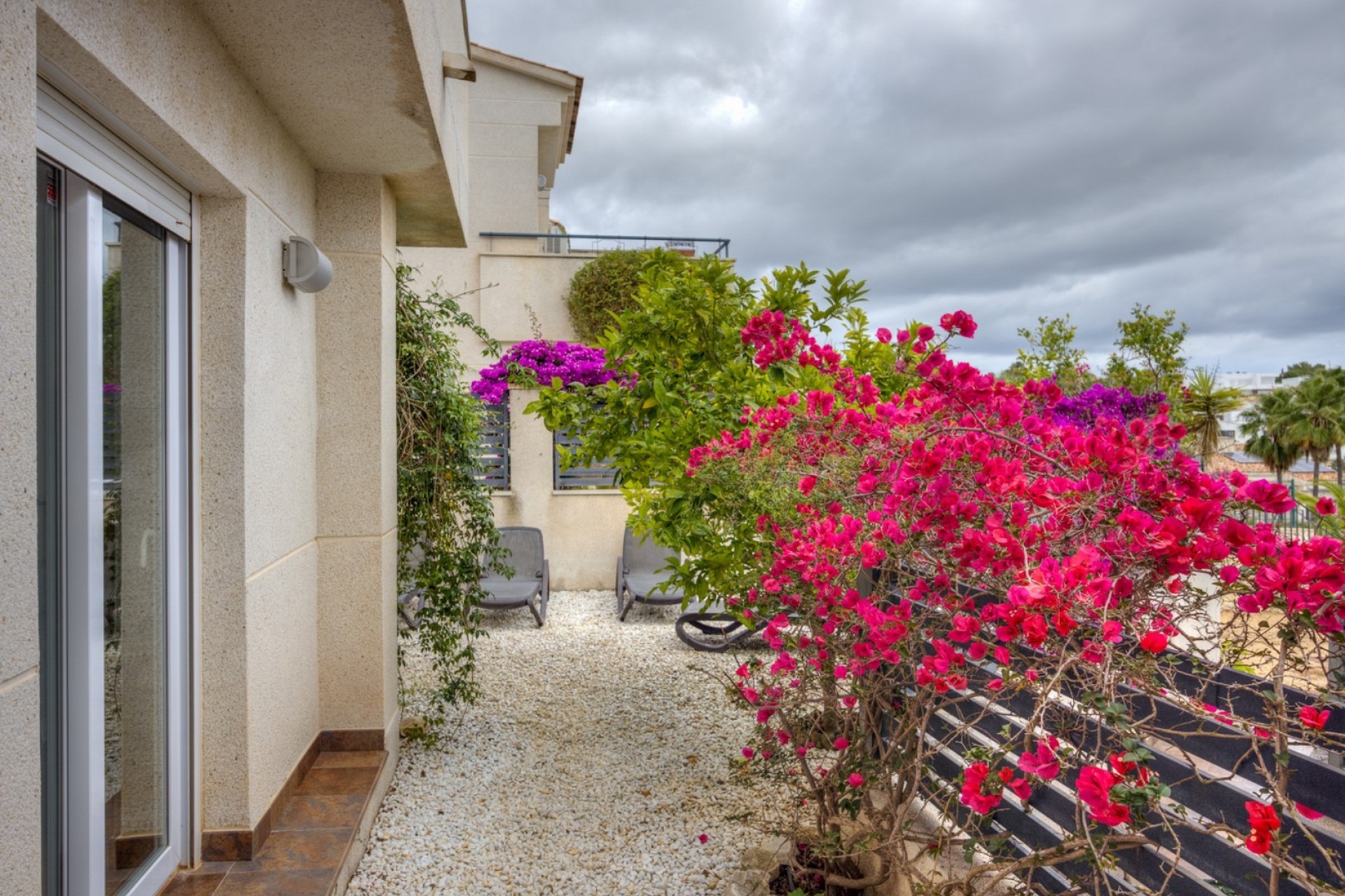 Revente - Villa - Moraira - Sabatera
