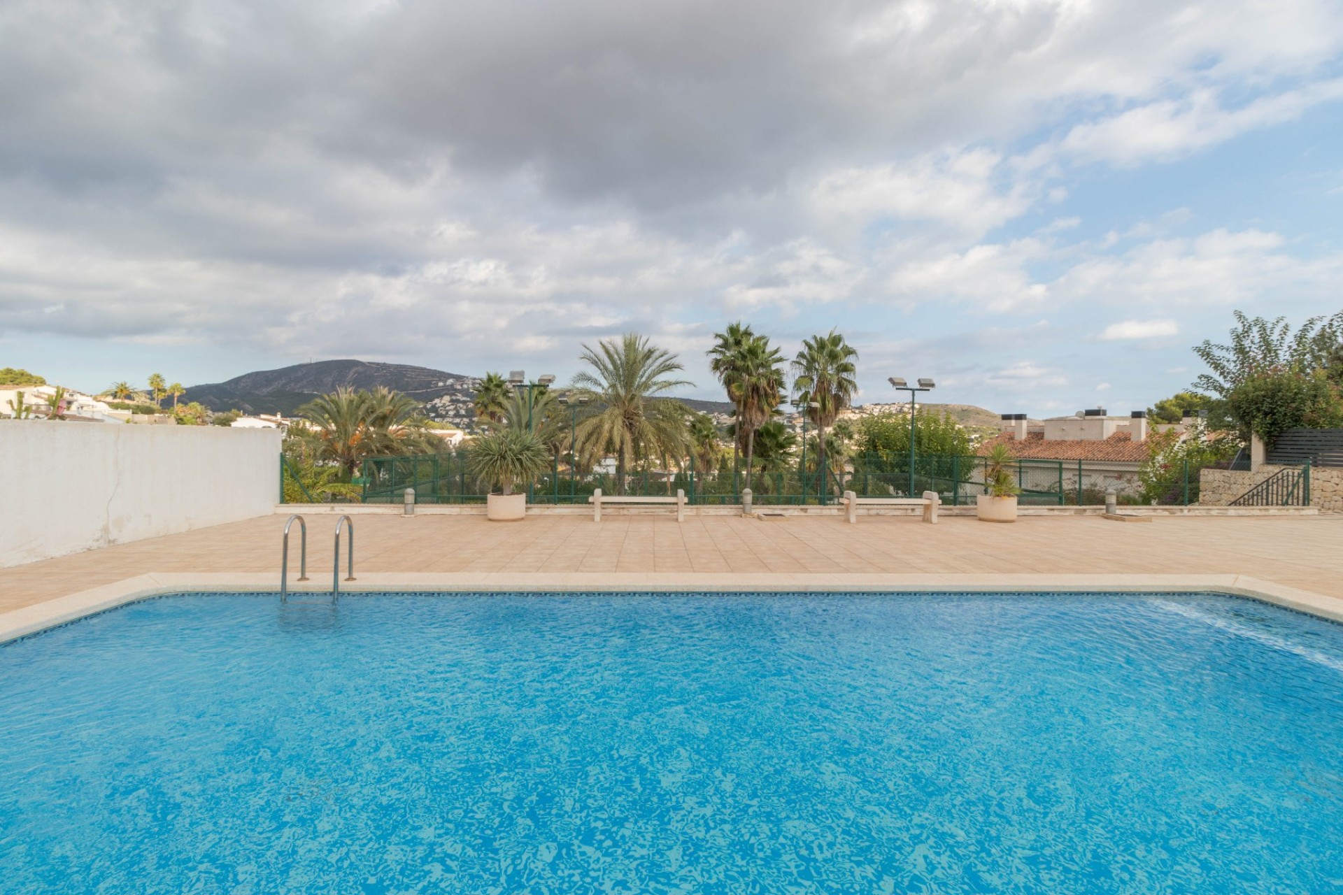 Revente - Villa - Moraira - Sabatera