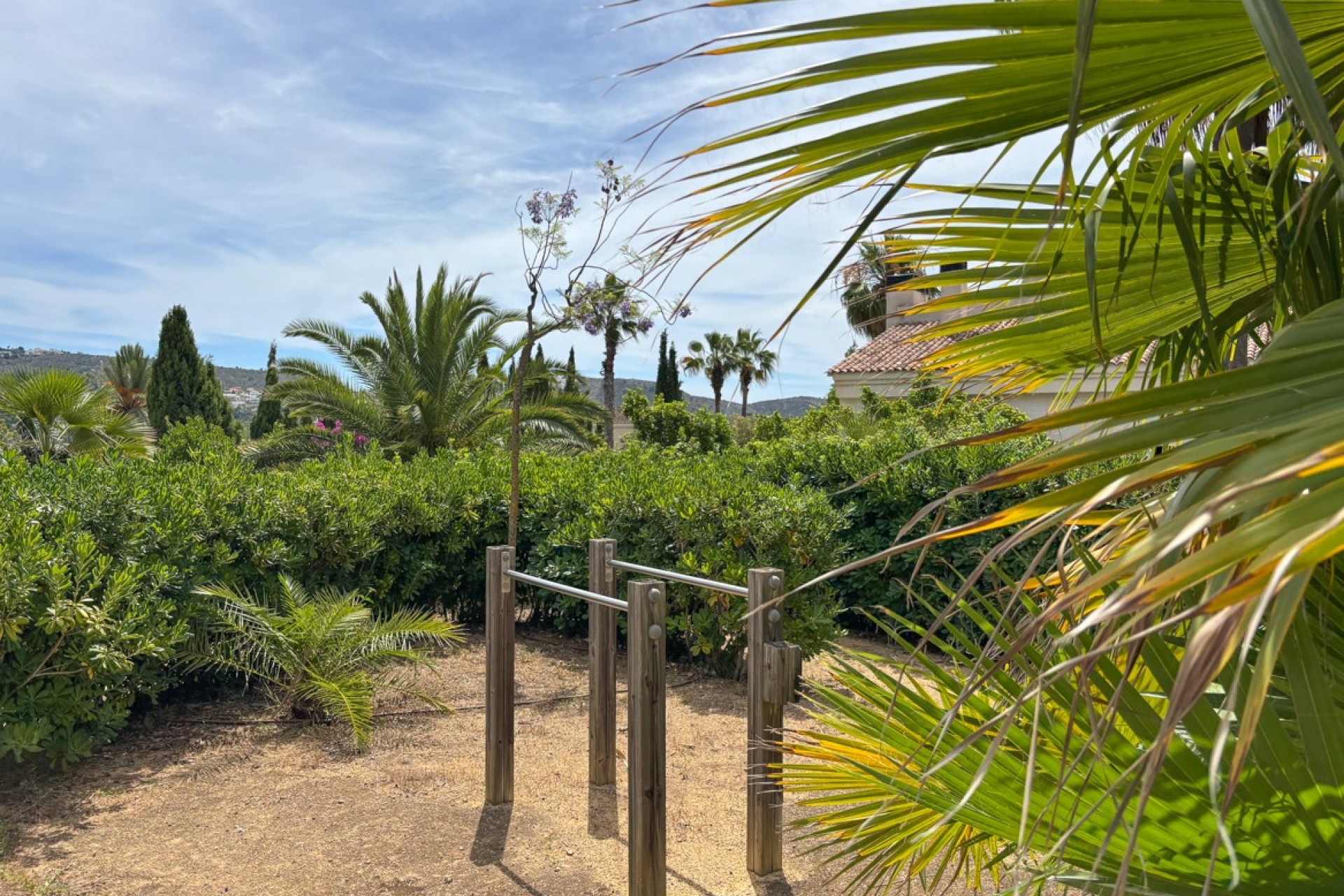 Revente - Villa - Moraira - Sabatera