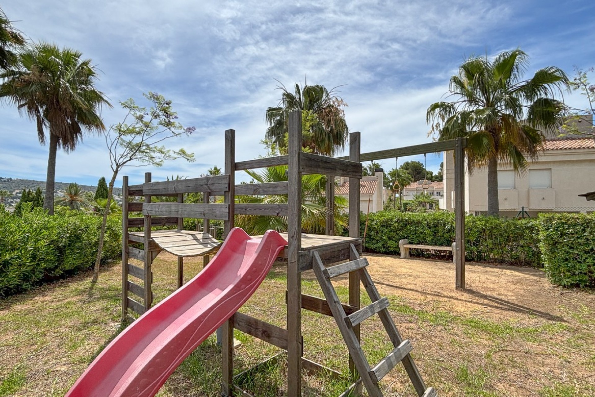 Revente - Villa - Moraira - Sabatera