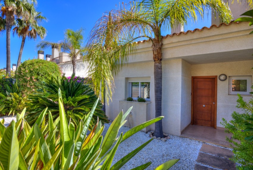 Revente - Villa - Moraira - Sabatera