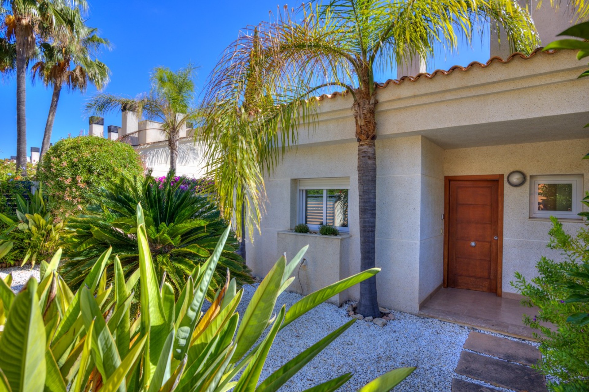 Revente - Villa - Moraira - Sabatera
