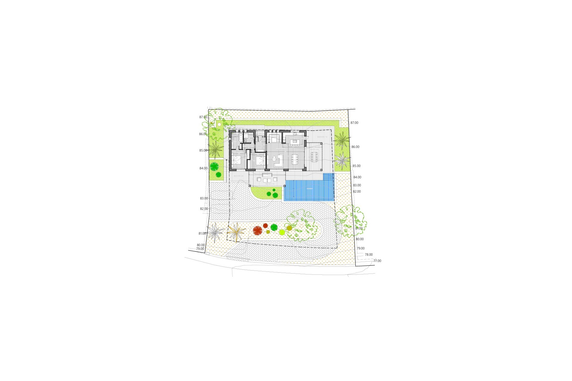 Revente - Villa - Moraira - San Jaime