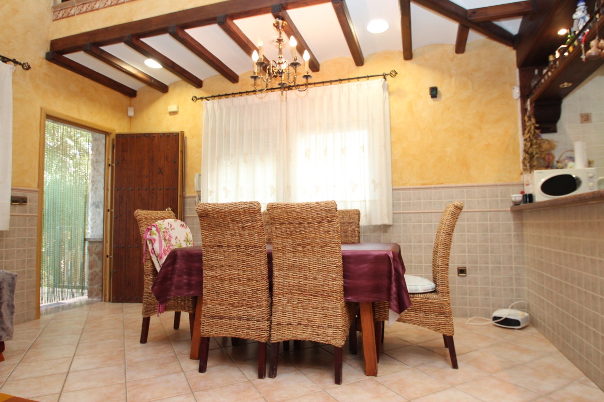 Revente - Villa - Murcia - Costa Blanca