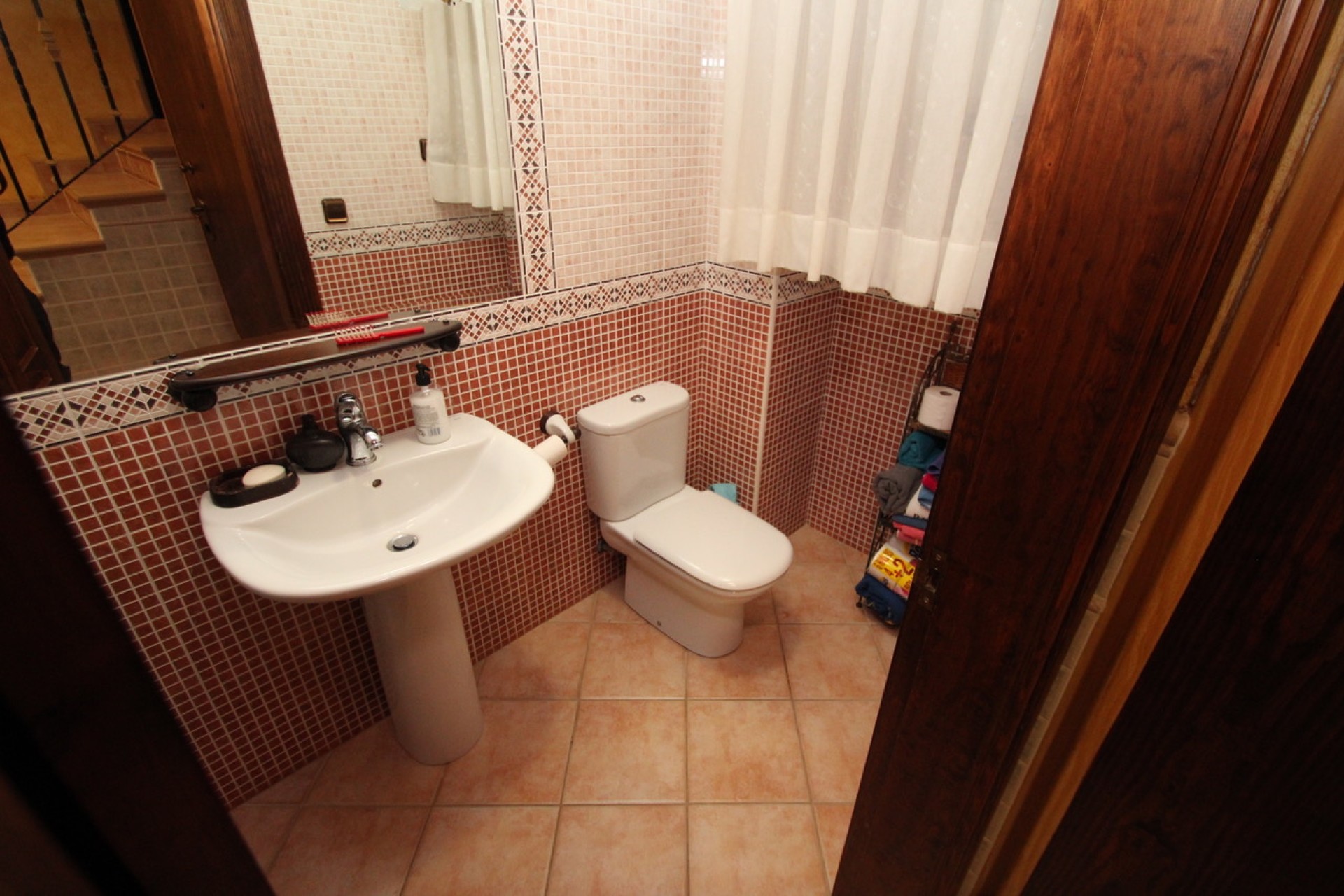Revente - Villa - Murcia - Costa Blanca