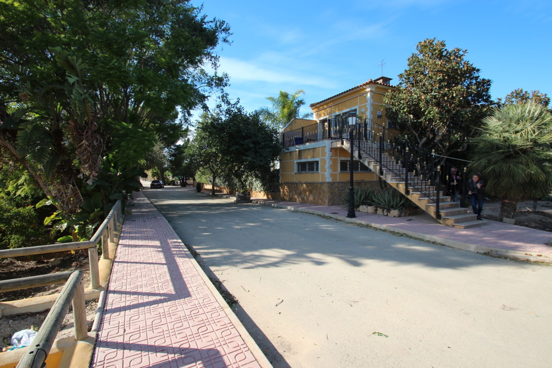 Revente - Villa - Murcia - Costa Blanca
