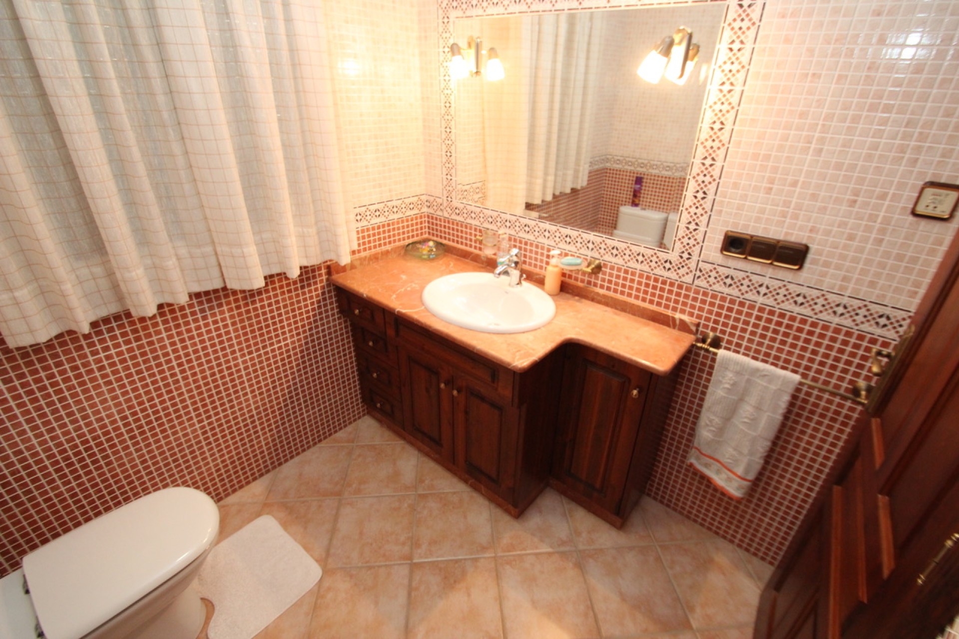 Revente - Villa - Murcia - Costa Blanca
