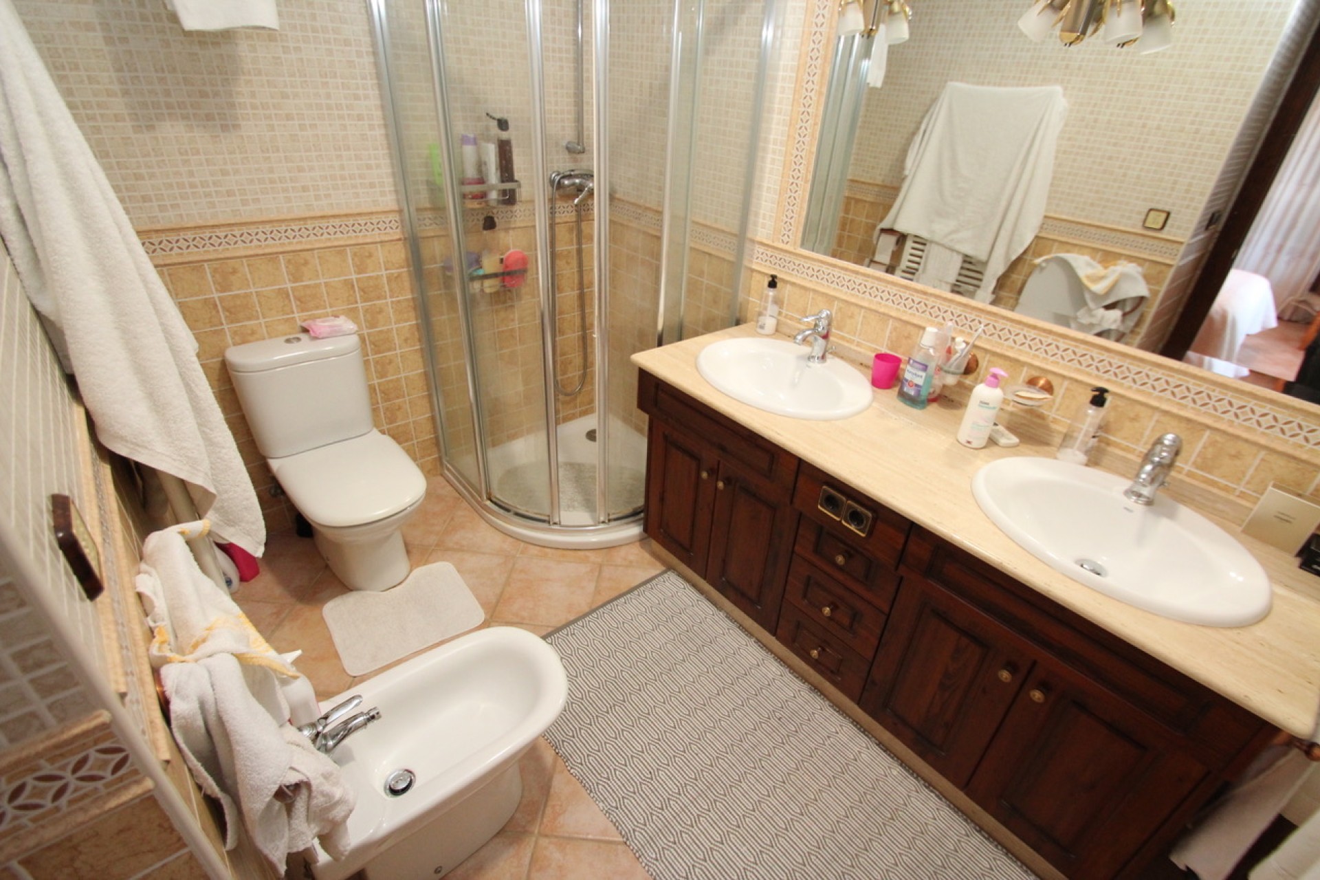 Revente - Villa - Murcia - Costa Blanca
