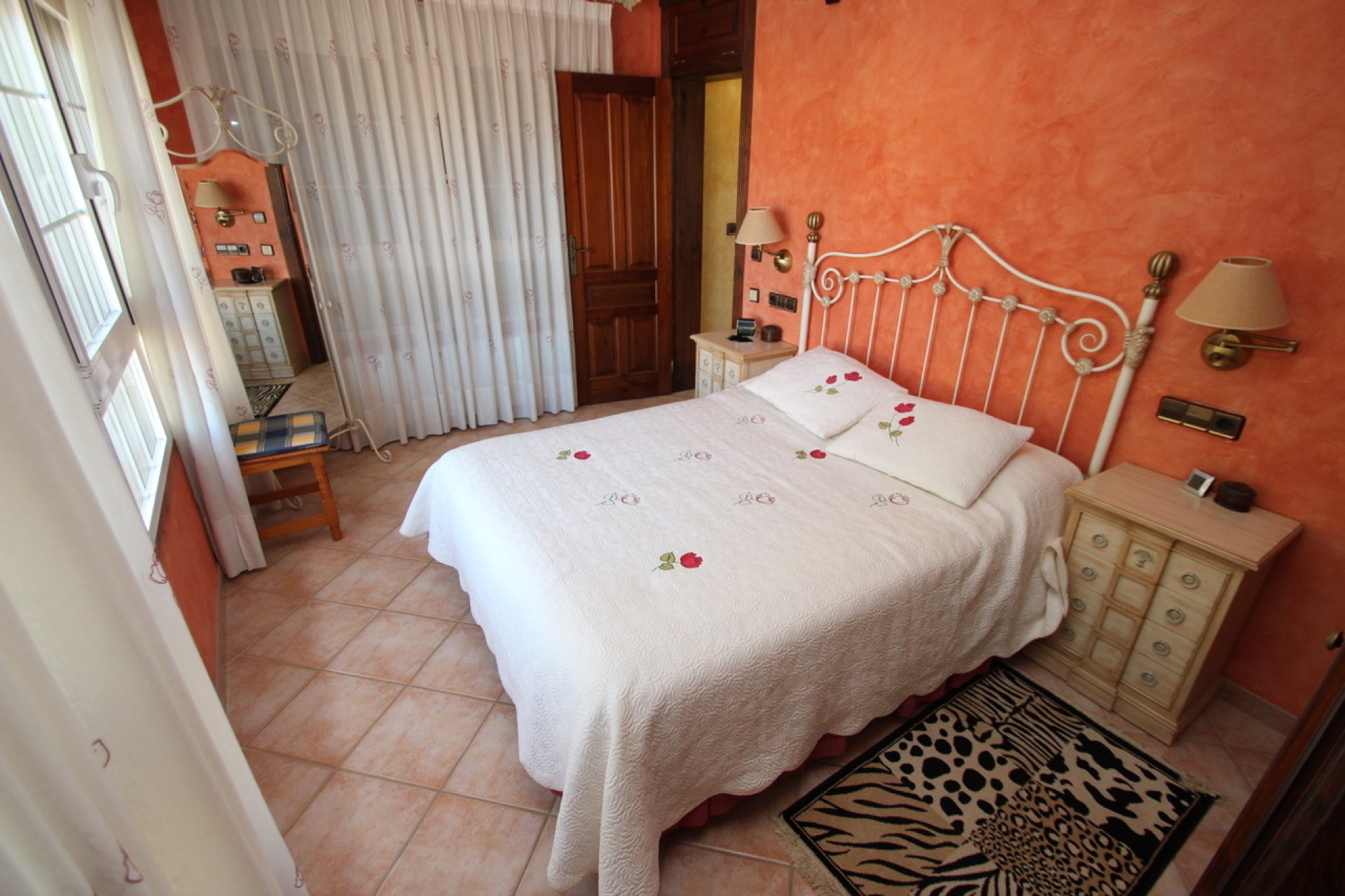 Revente - Villa - Murcia - Costa Blanca