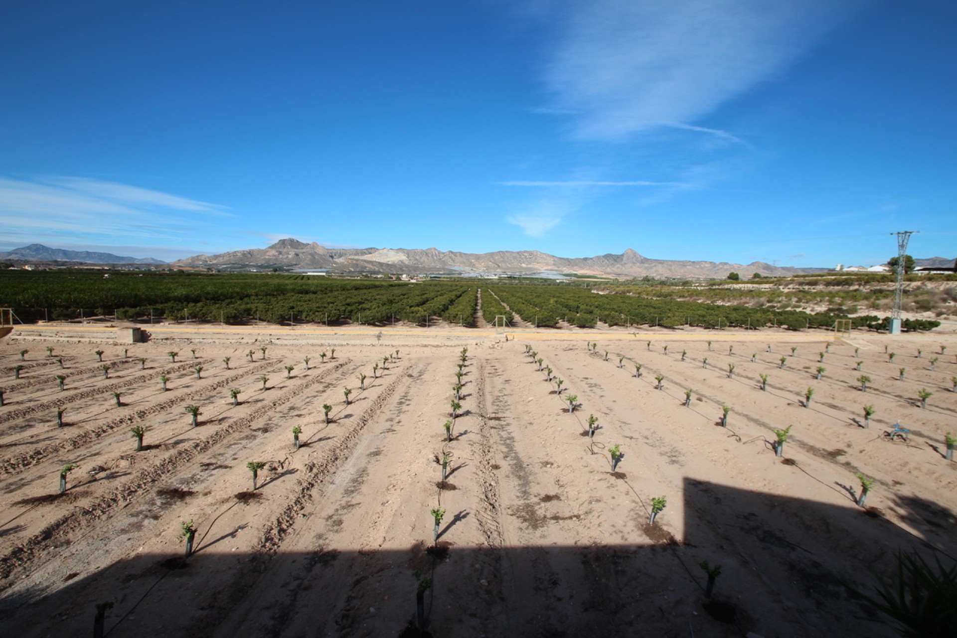 Revente - Villa - Murcia - Costa Blanca