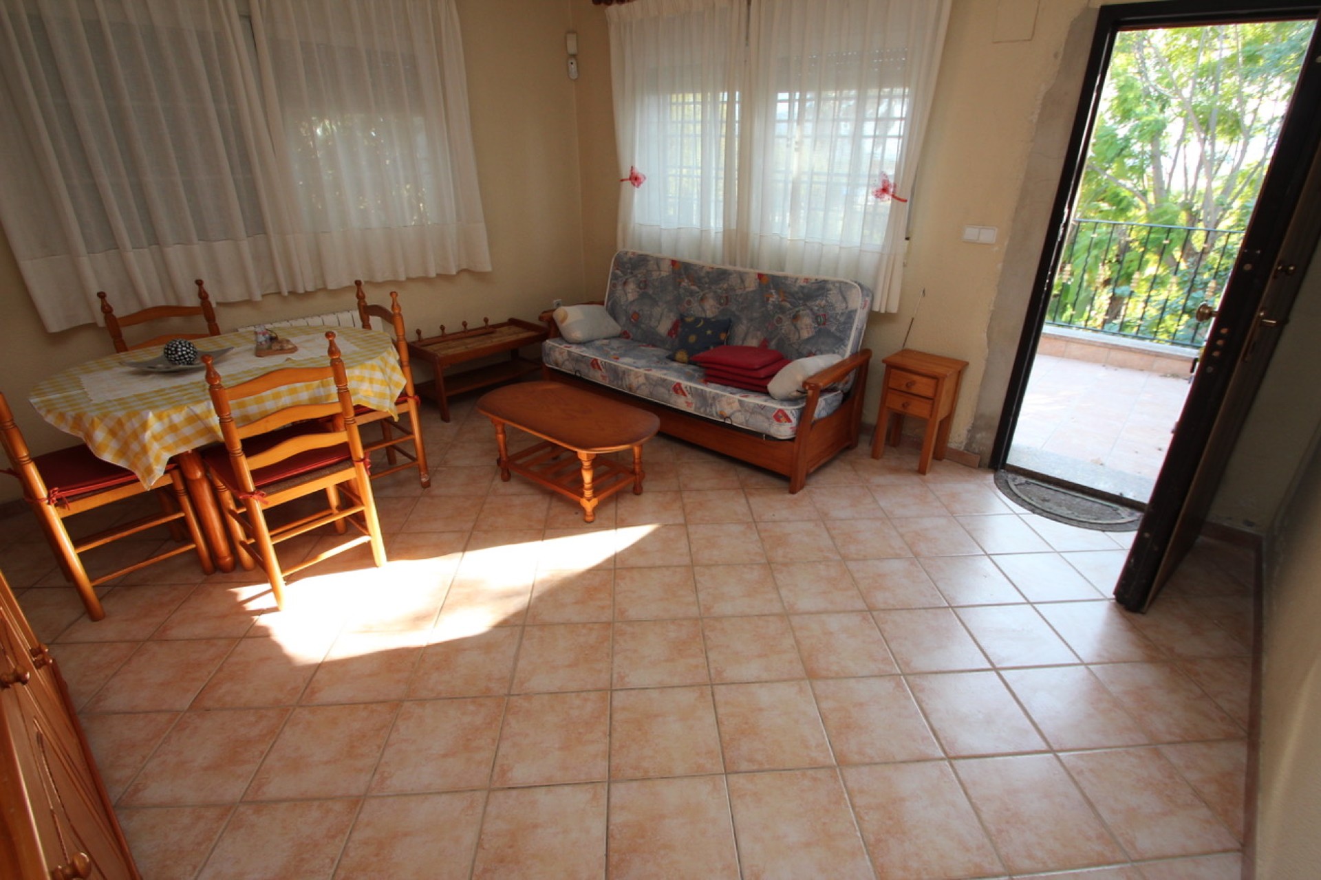 Revente - Villa - Murcia - Costa Blanca