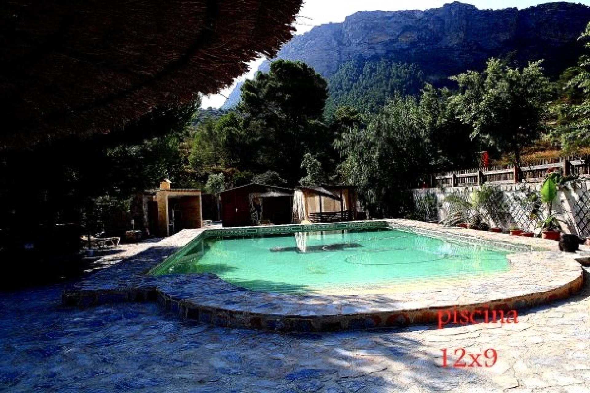 Revente - Villa - Murcia - Costa Blanca
