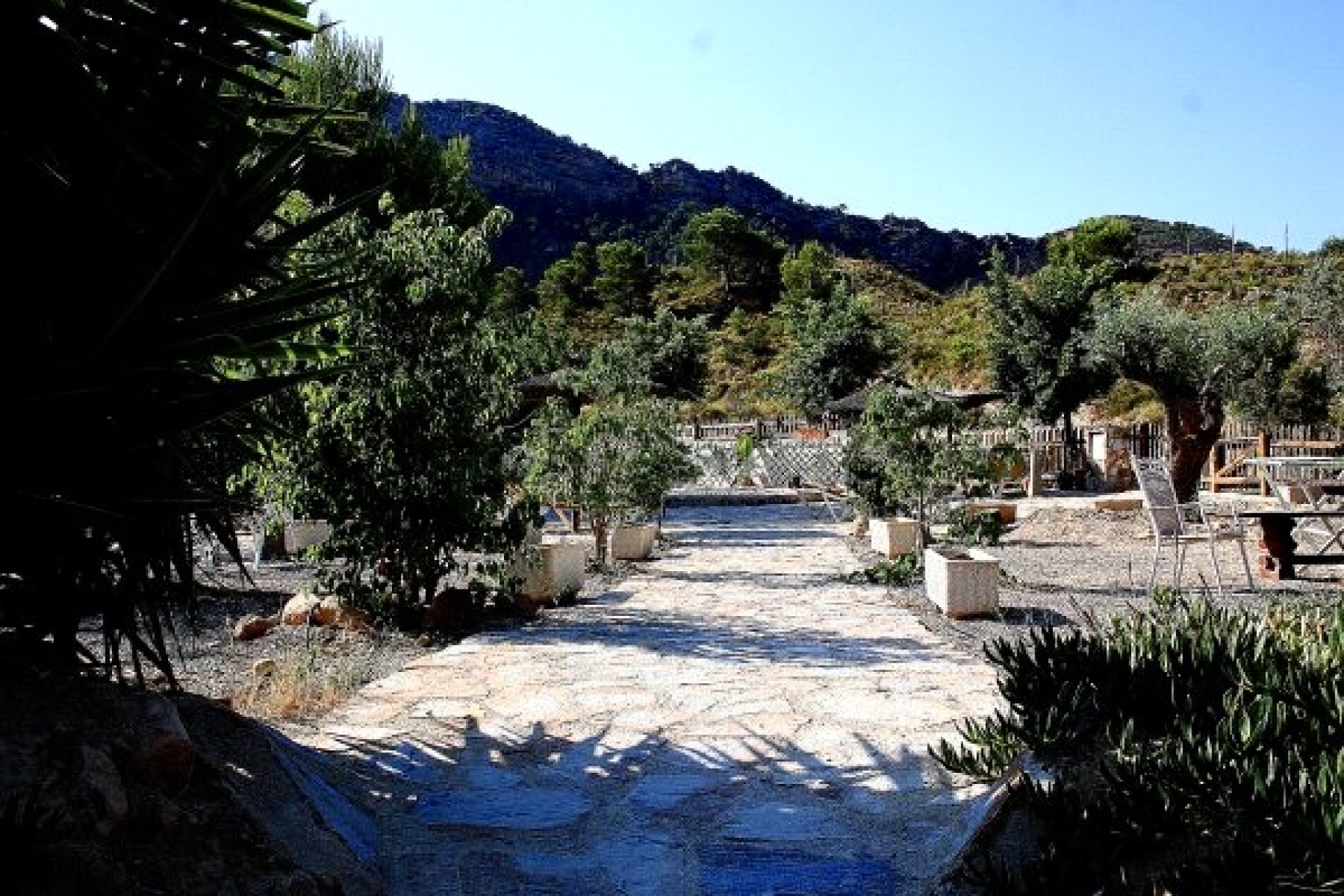 Revente - Villa - Murcia - Costa Blanca