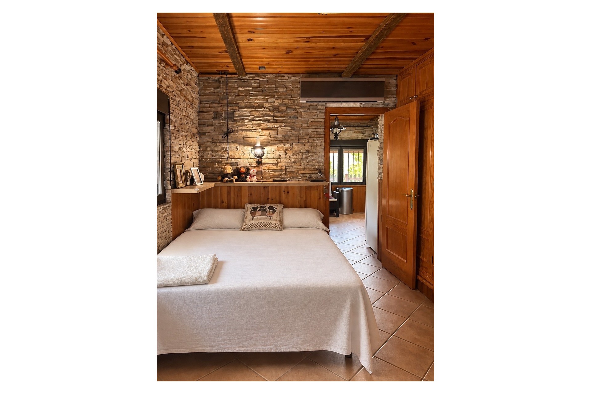 Revente - Villa - Murcia - Costa Blanca