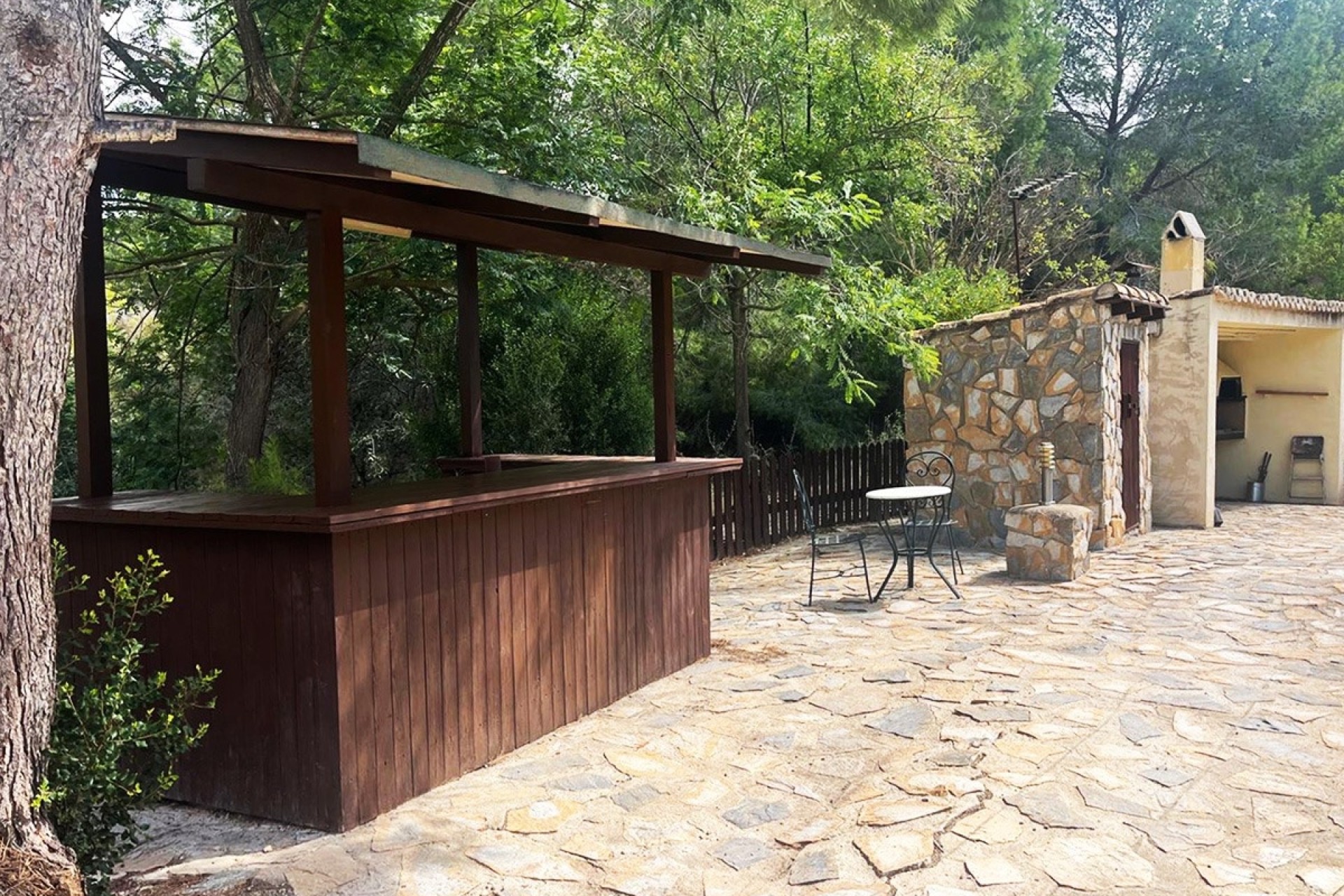Revente - Villa - Murcia - Costa Blanca